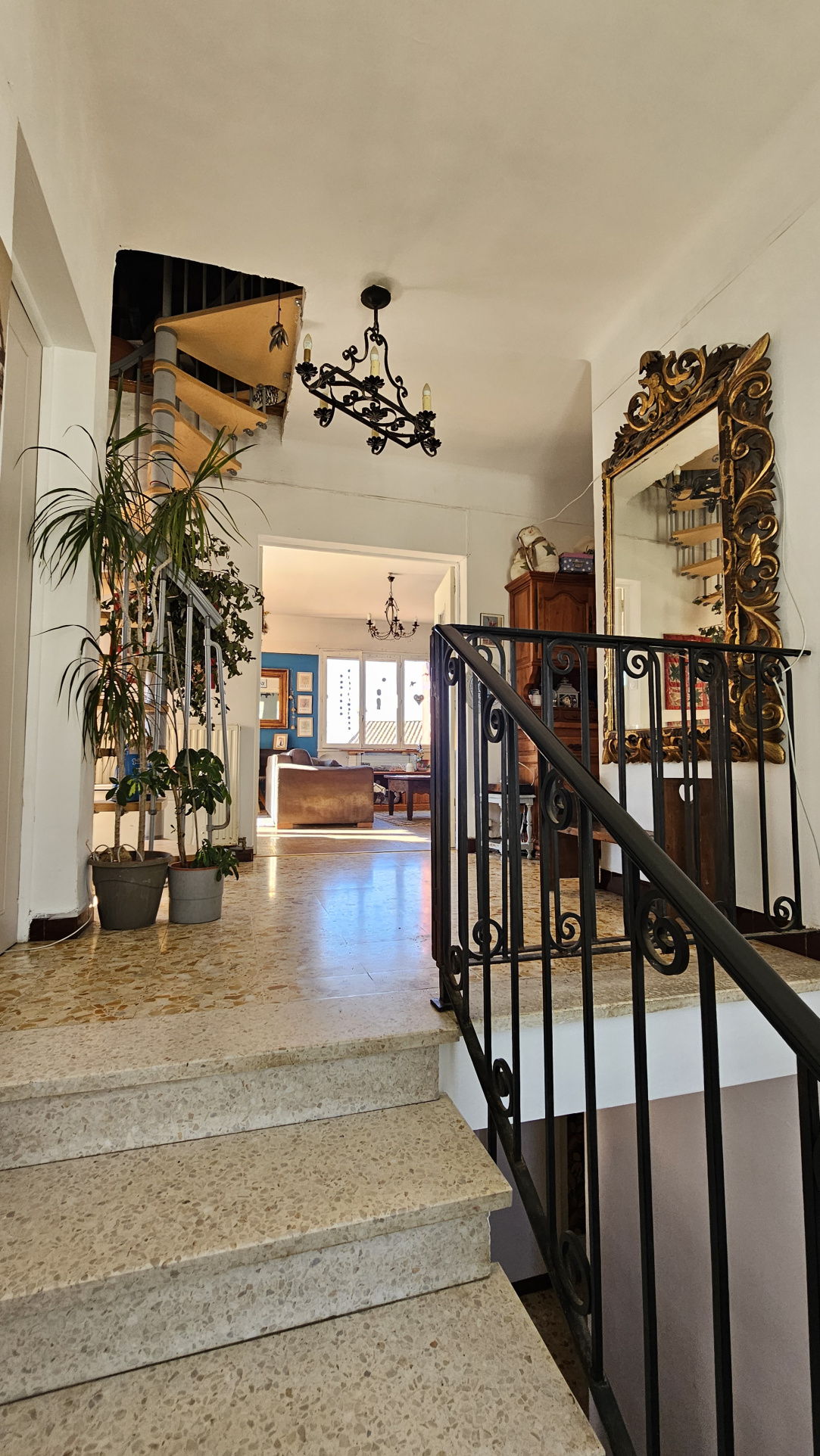 Image_4, Maison, Saint-Gilles, ref :2218-25