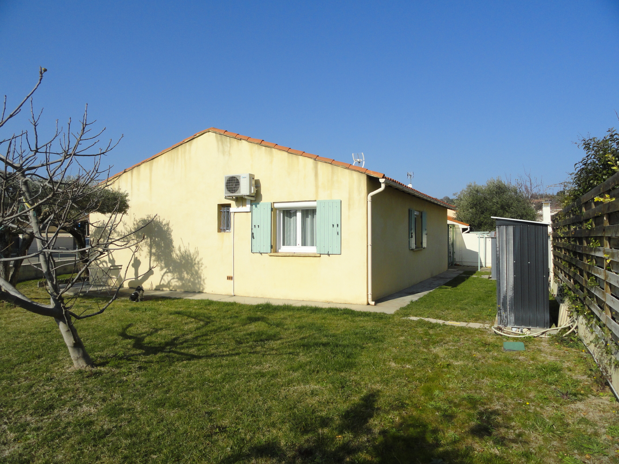 Image_2, Maison, Bellegarde, ref :1816/23