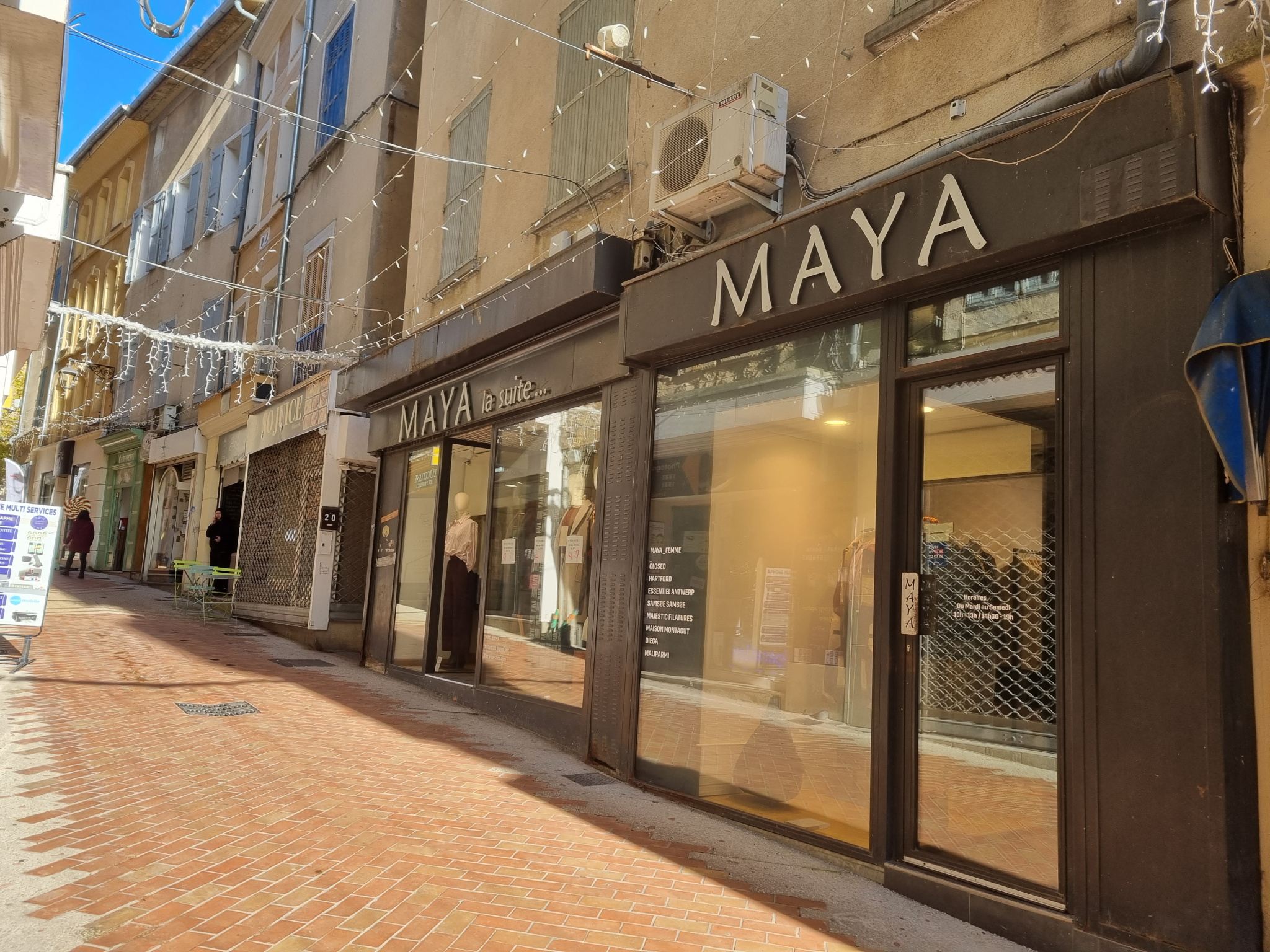 Image_4, Fonds de commerce, Manosque, ref :2252-25