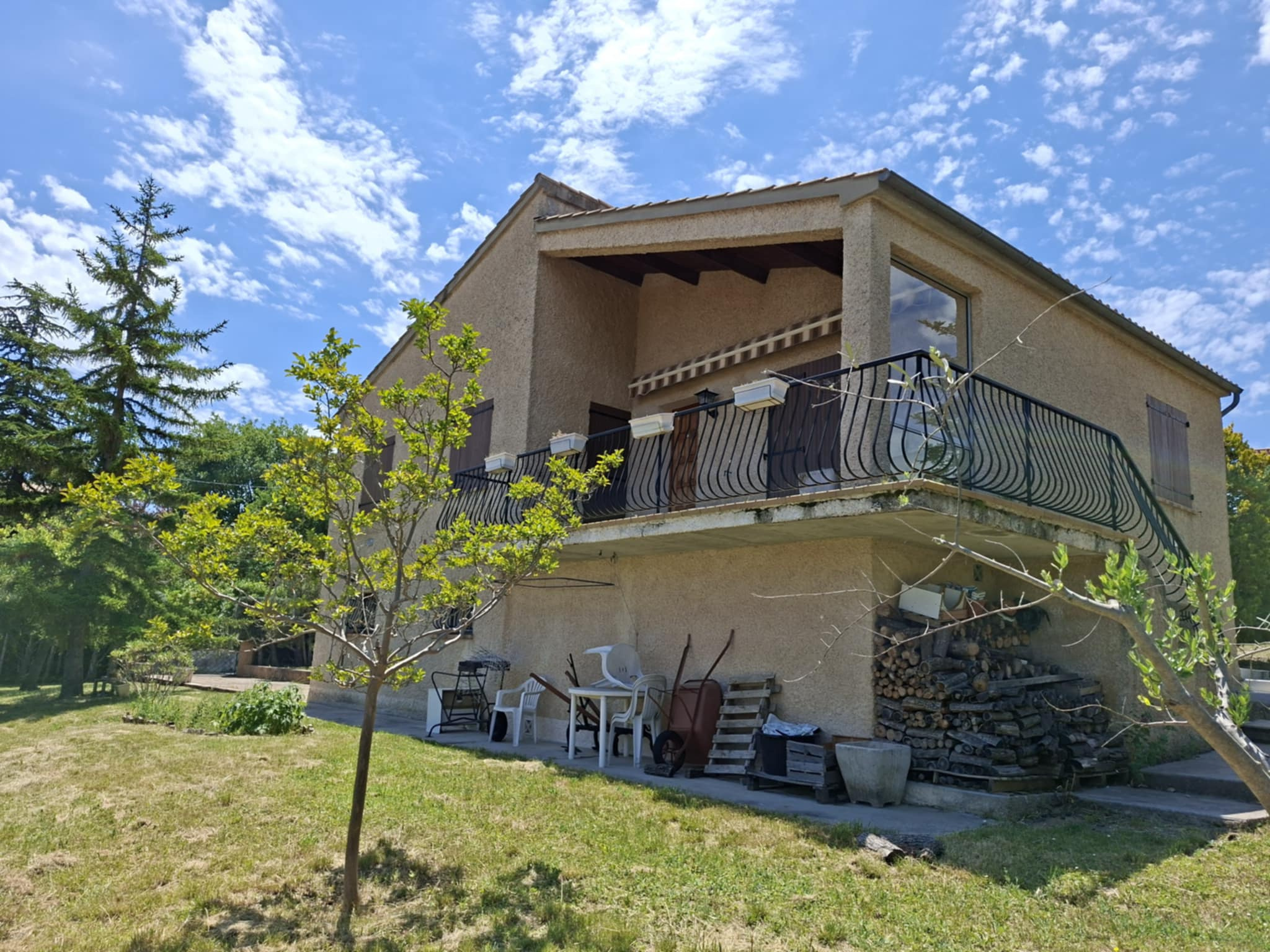 Image_2, Maison, Manosque, ref :2119-25