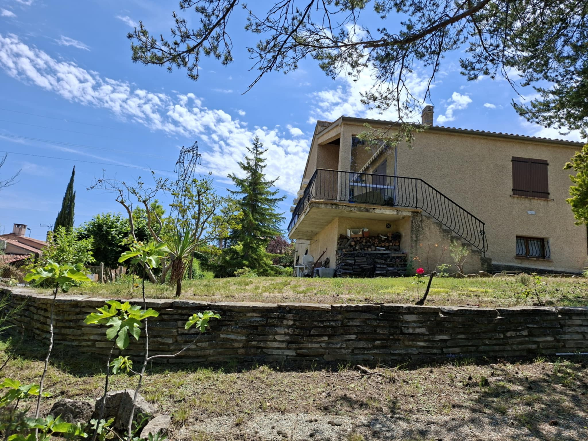 Image_15, Maison, Manosque, ref :2119-25