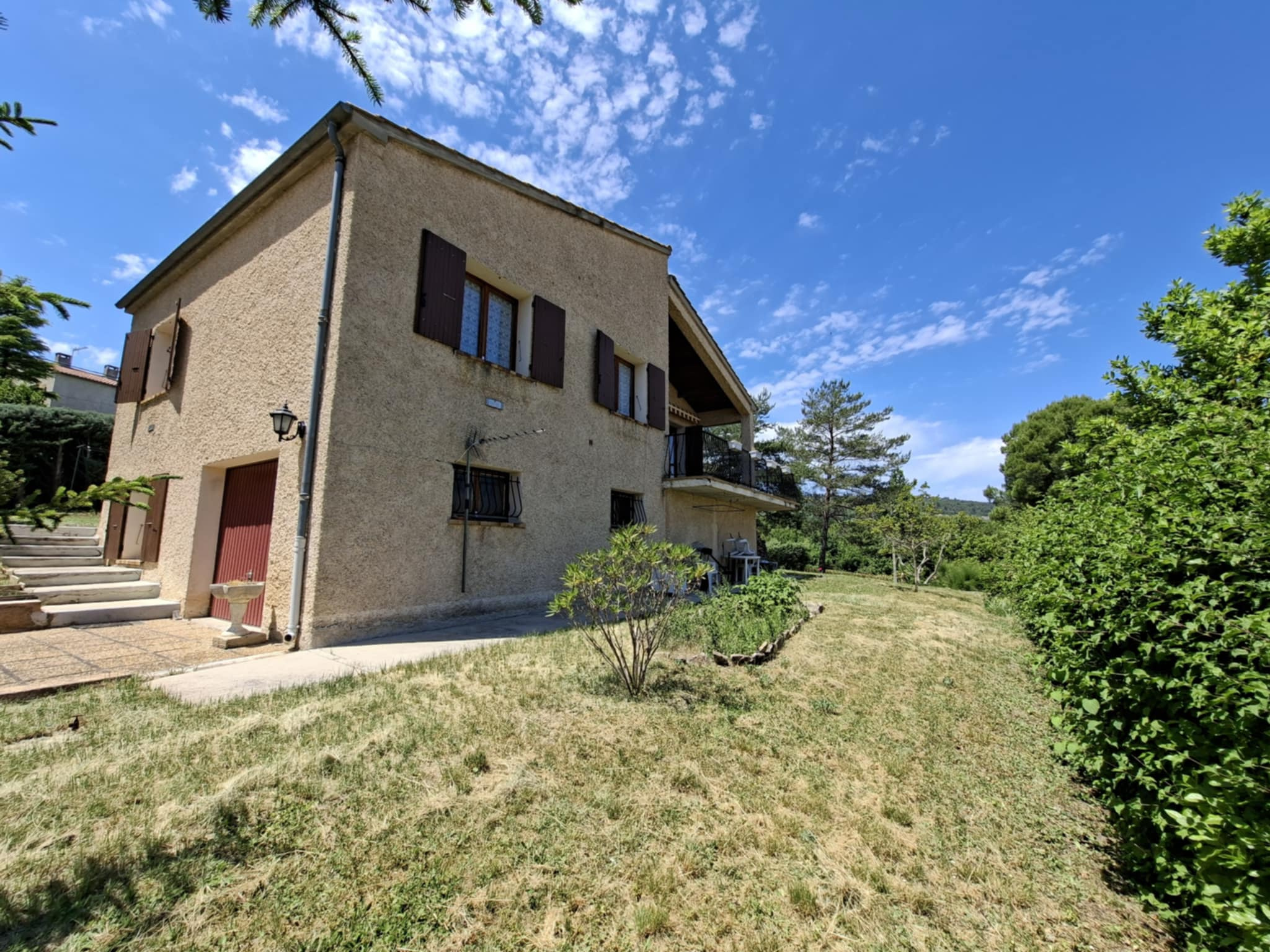 Image_1, Maison, Manosque, ref :2119-25