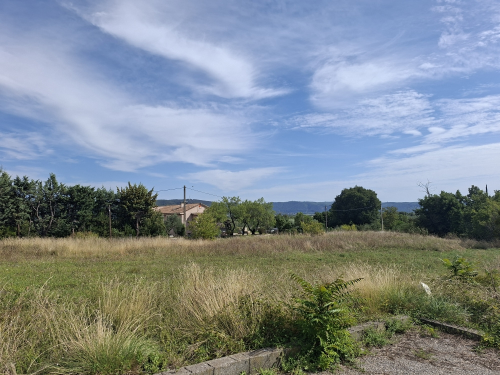 Image_3, Terrain, La Brillanne, ref :2053-24-1