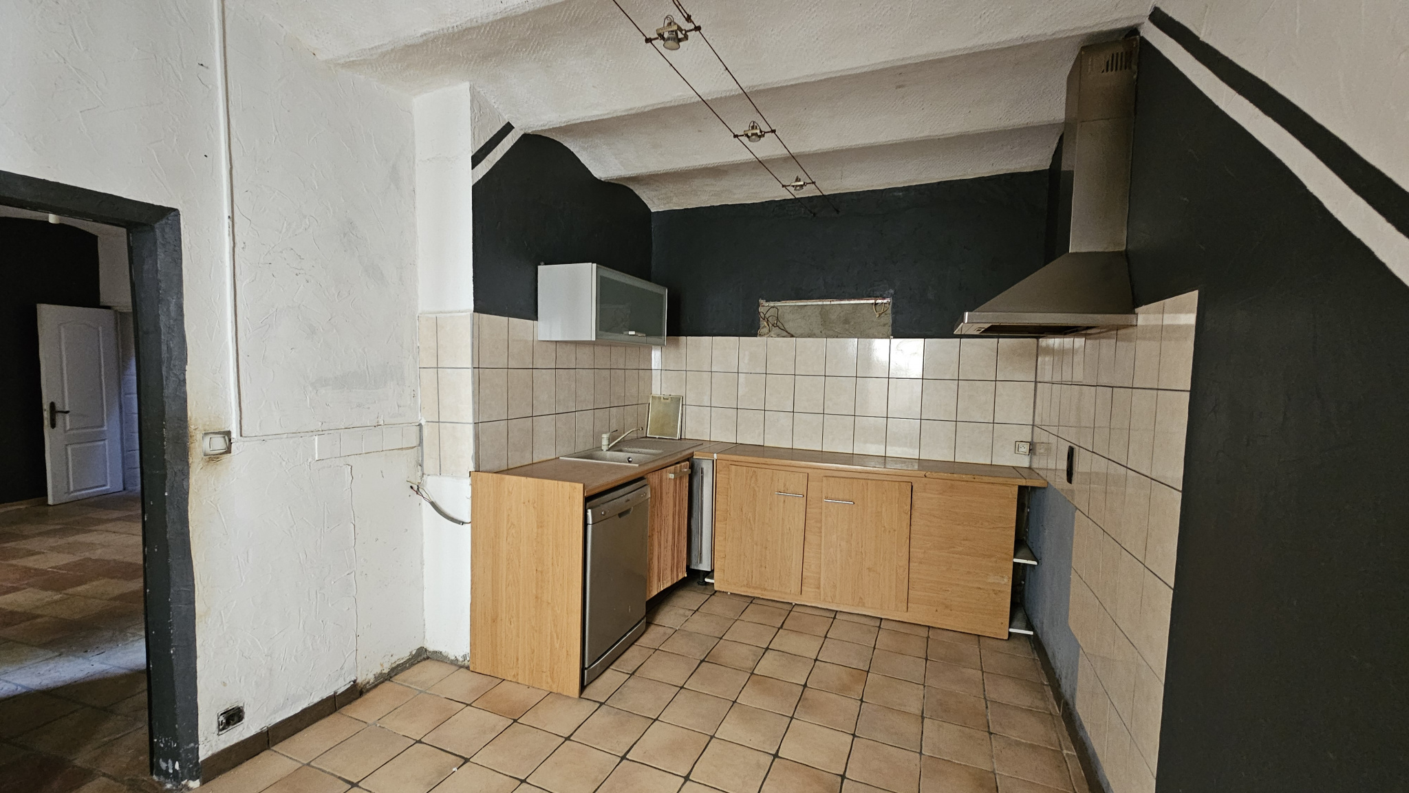 Image_3, Maison de village, Saint-Gilles, ref :2014-24