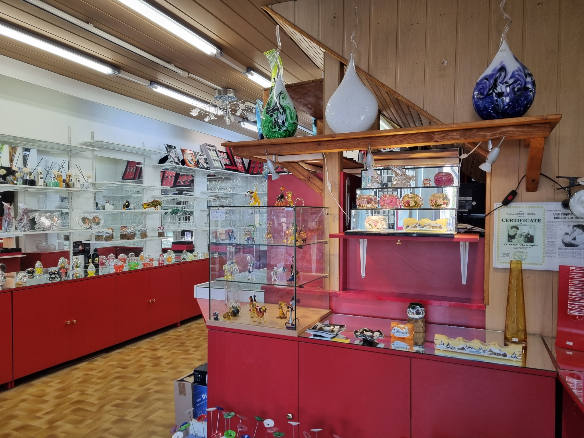 Image_9, Fonds de commerce, Gréoux-les-Bains, ref :2275-26