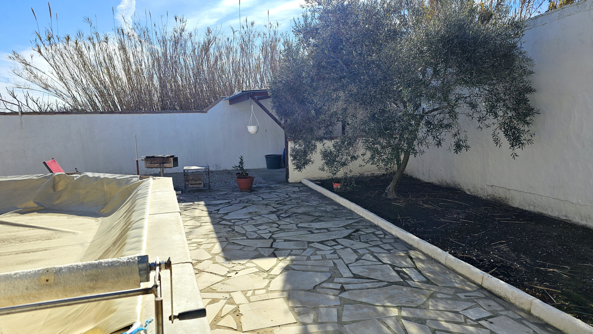 Image_6, Maison, Saintes maries de la mer, ref :1967-24