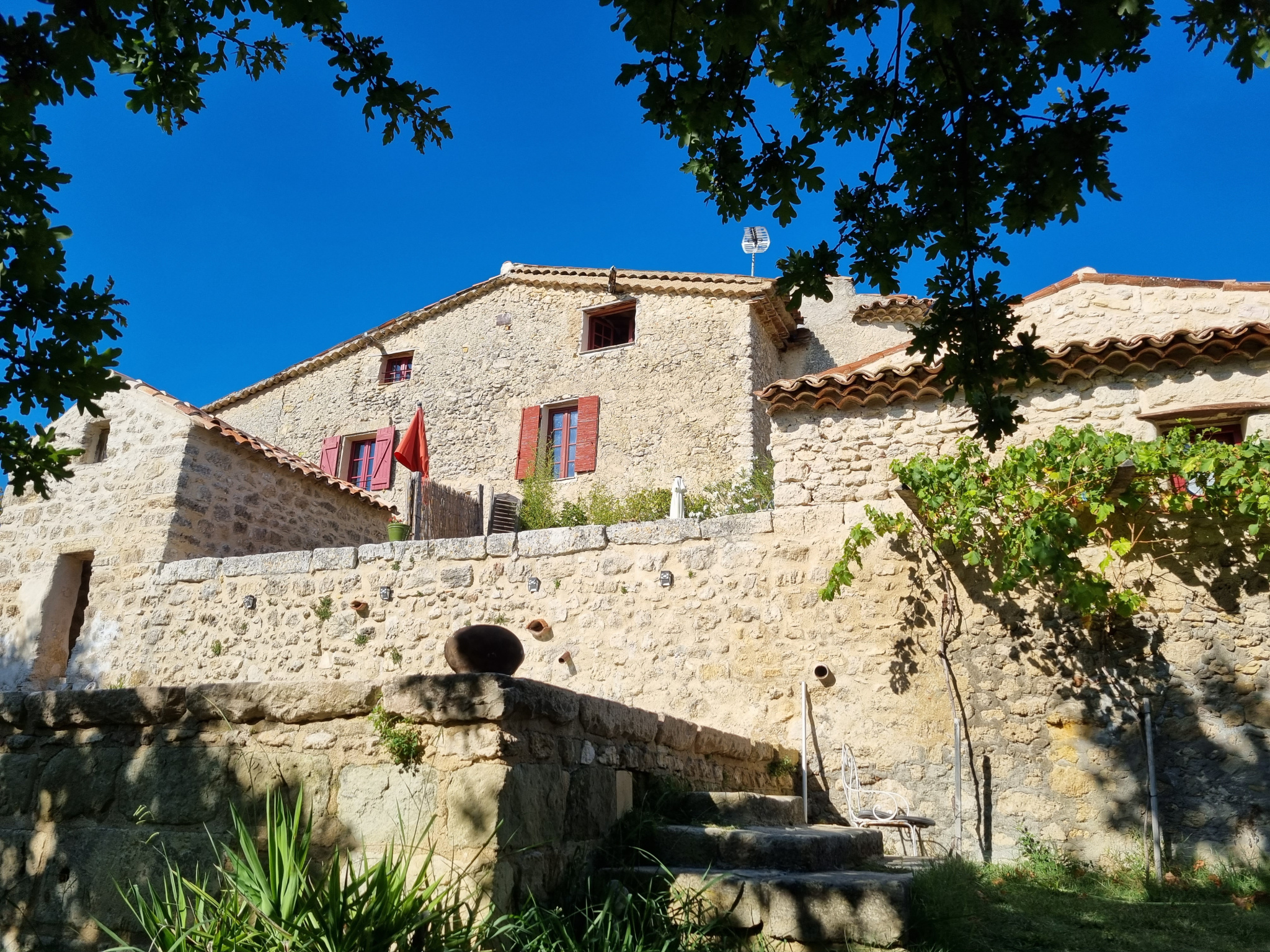 Image_3, Maison, Baudinard-sur-Verdon, ref :1898-23