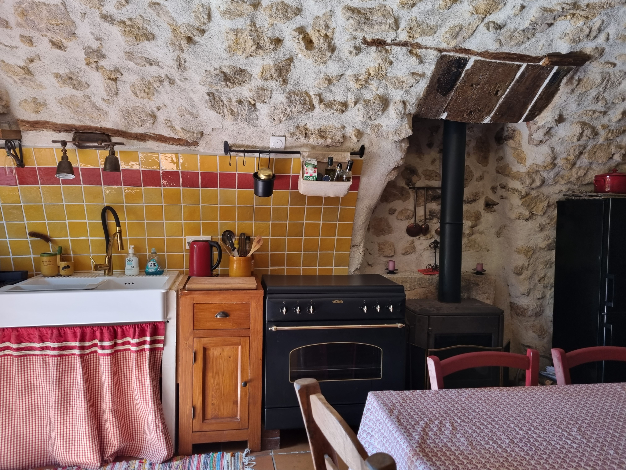Image_34, Maison, Baudinard-sur-Verdon, ref :1898-23