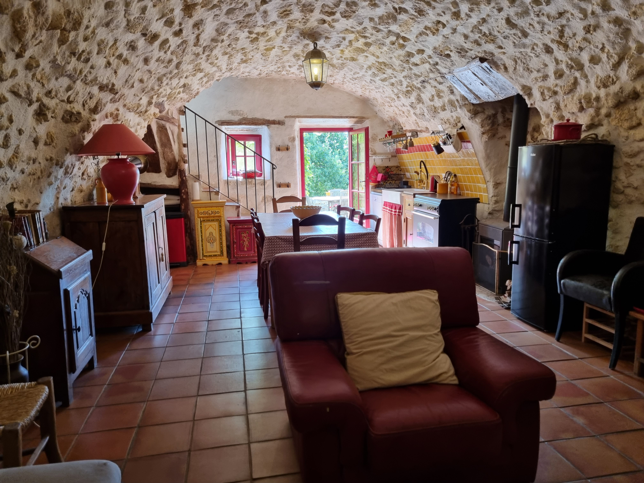 Image_19, Maison, Baudinard-sur-Verdon, ref :1898-23