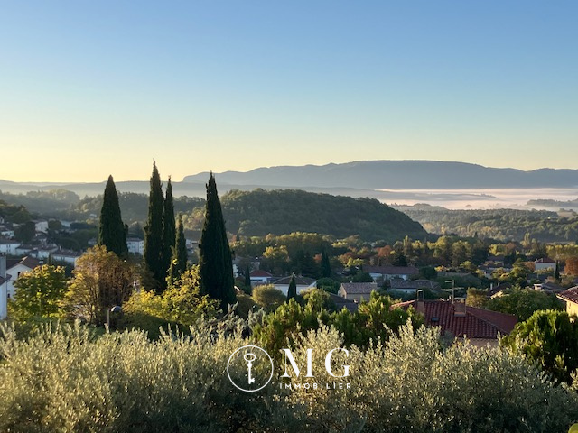 Image_1, Maison, Forcalquier, ref :2387-26