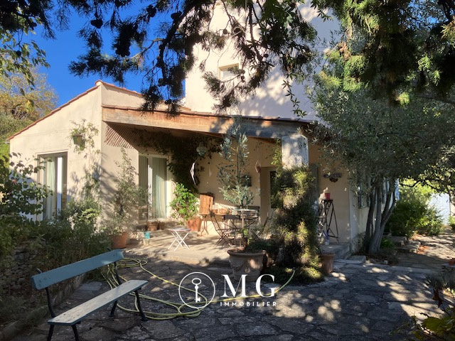 Image_33, Maison, Forcalquier, ref :2387-26