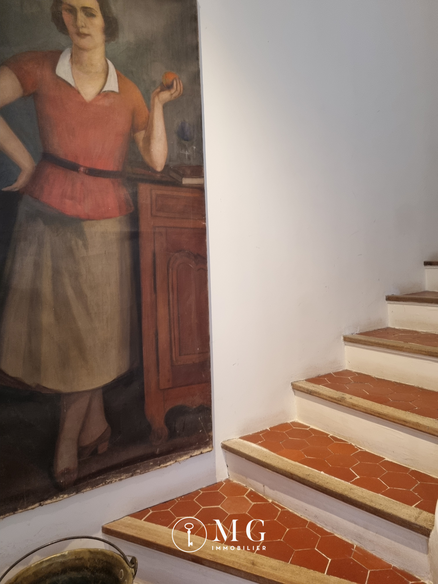 Image_18, Maison, Forcalquier, ref :2387-26