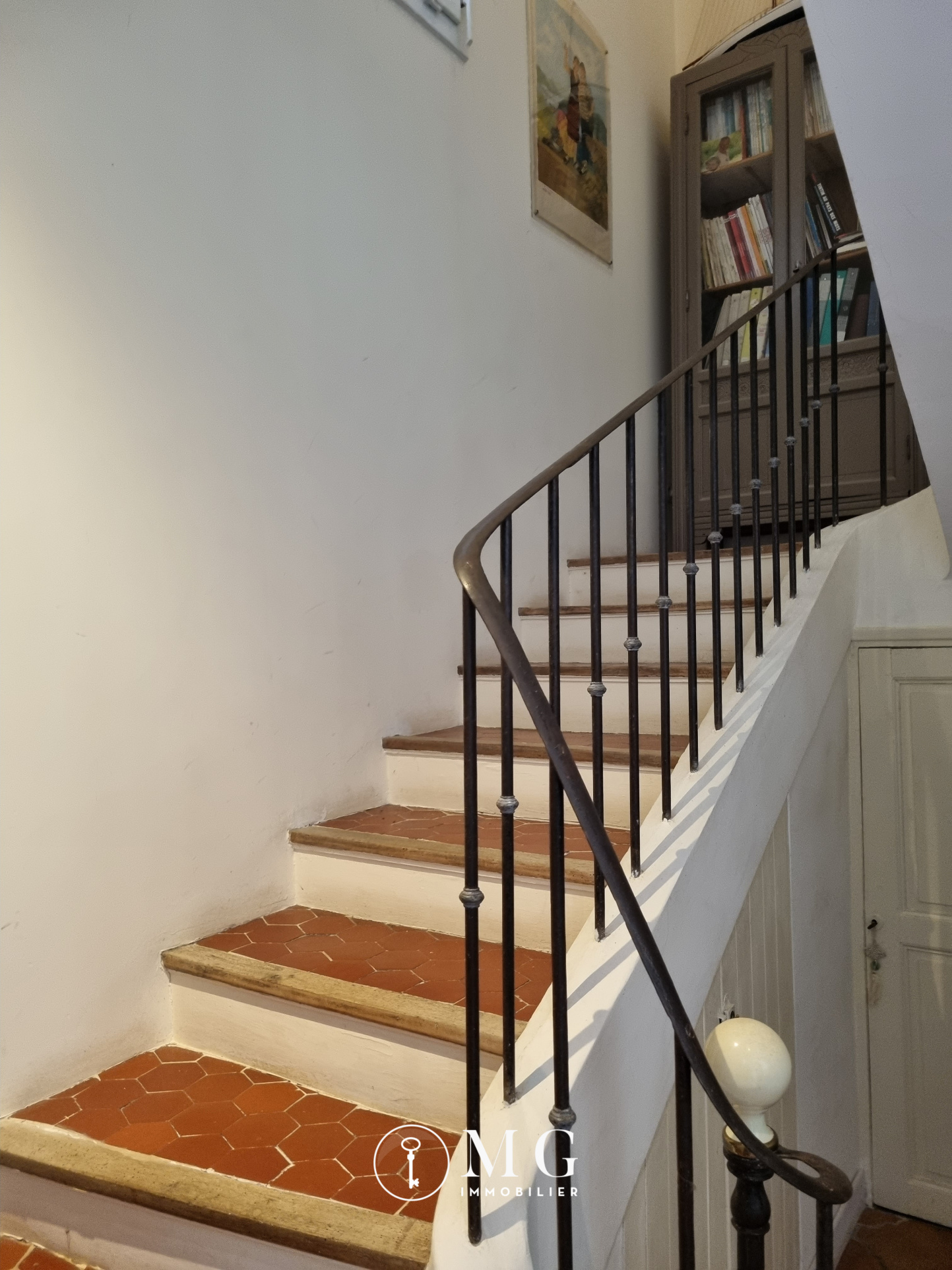 Image_16, Maison, Forcalquier, ref :2387-26