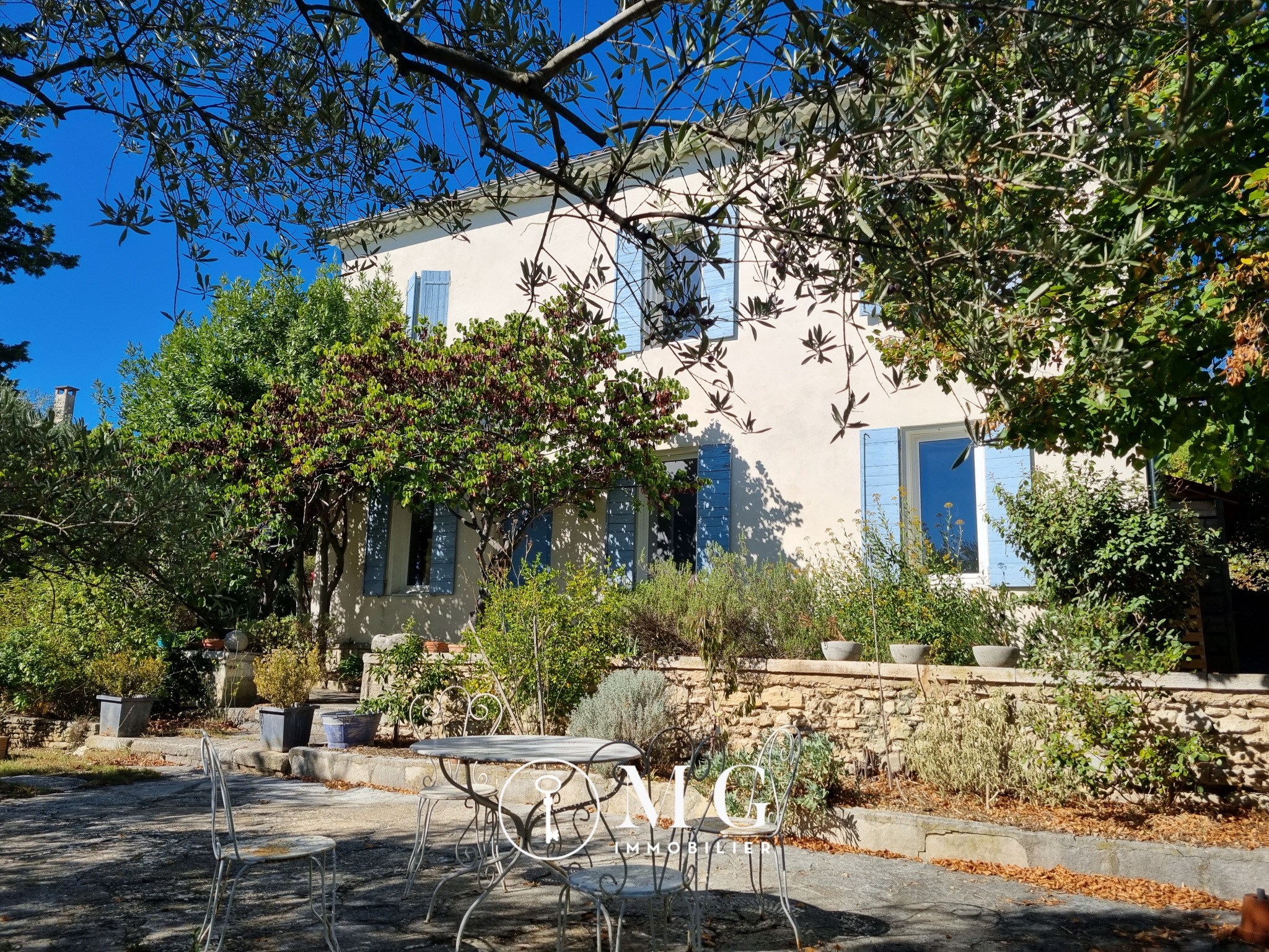 Image_2, Maison, Forcalquier, ref :2387-26