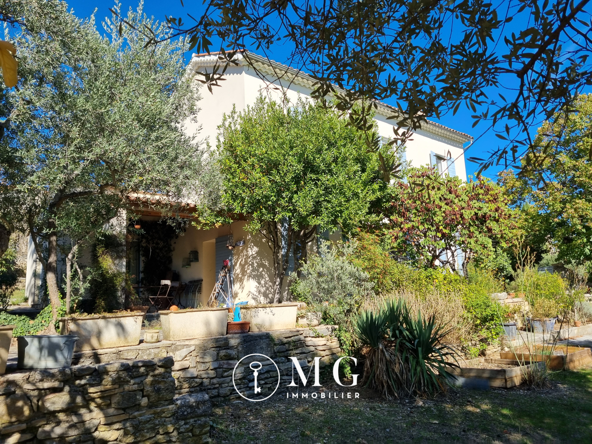 Image_4, Maison, Forcalquier, ref :2387-26