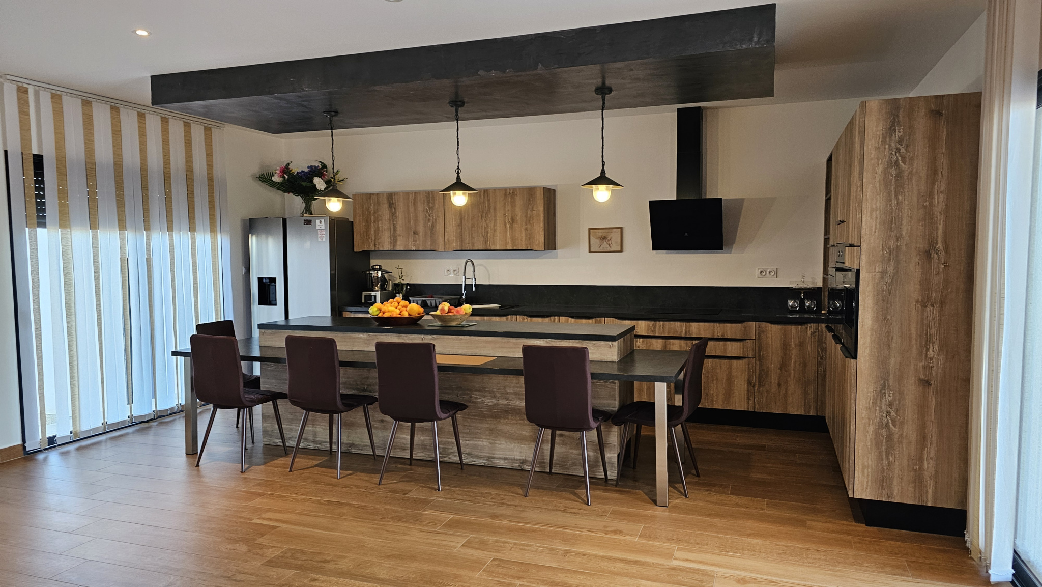 Image_7, Villa, Saint-Gilles, ref :2249-25