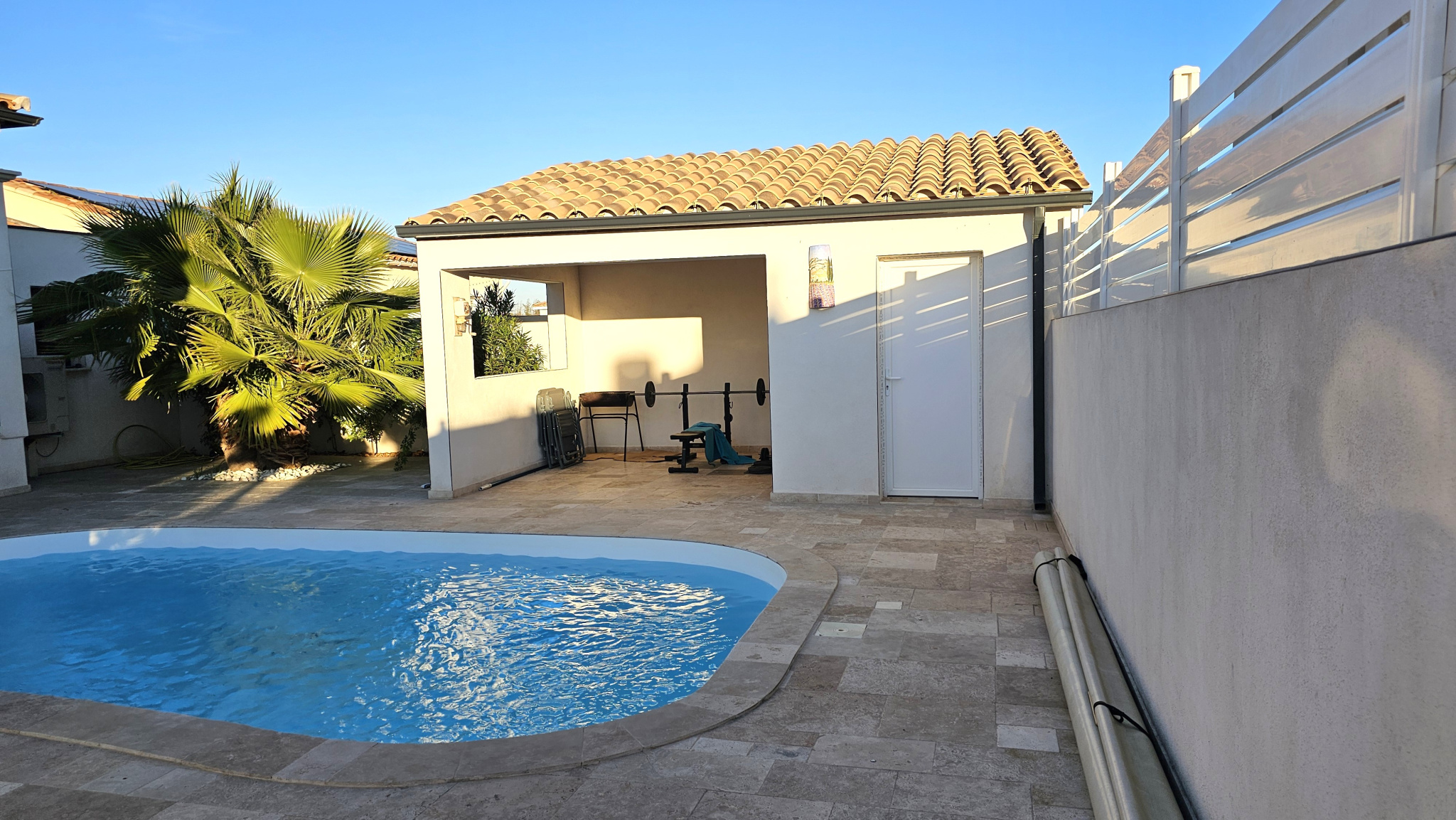 Image_5, Villa, Saint-Gilles, ref :2249-25