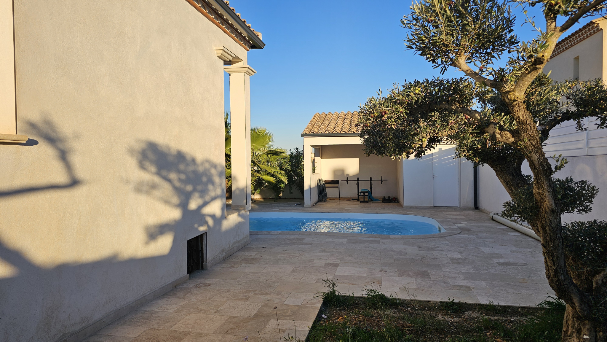 Image_4, Villa, Saint-Gilles, ref :2249-25