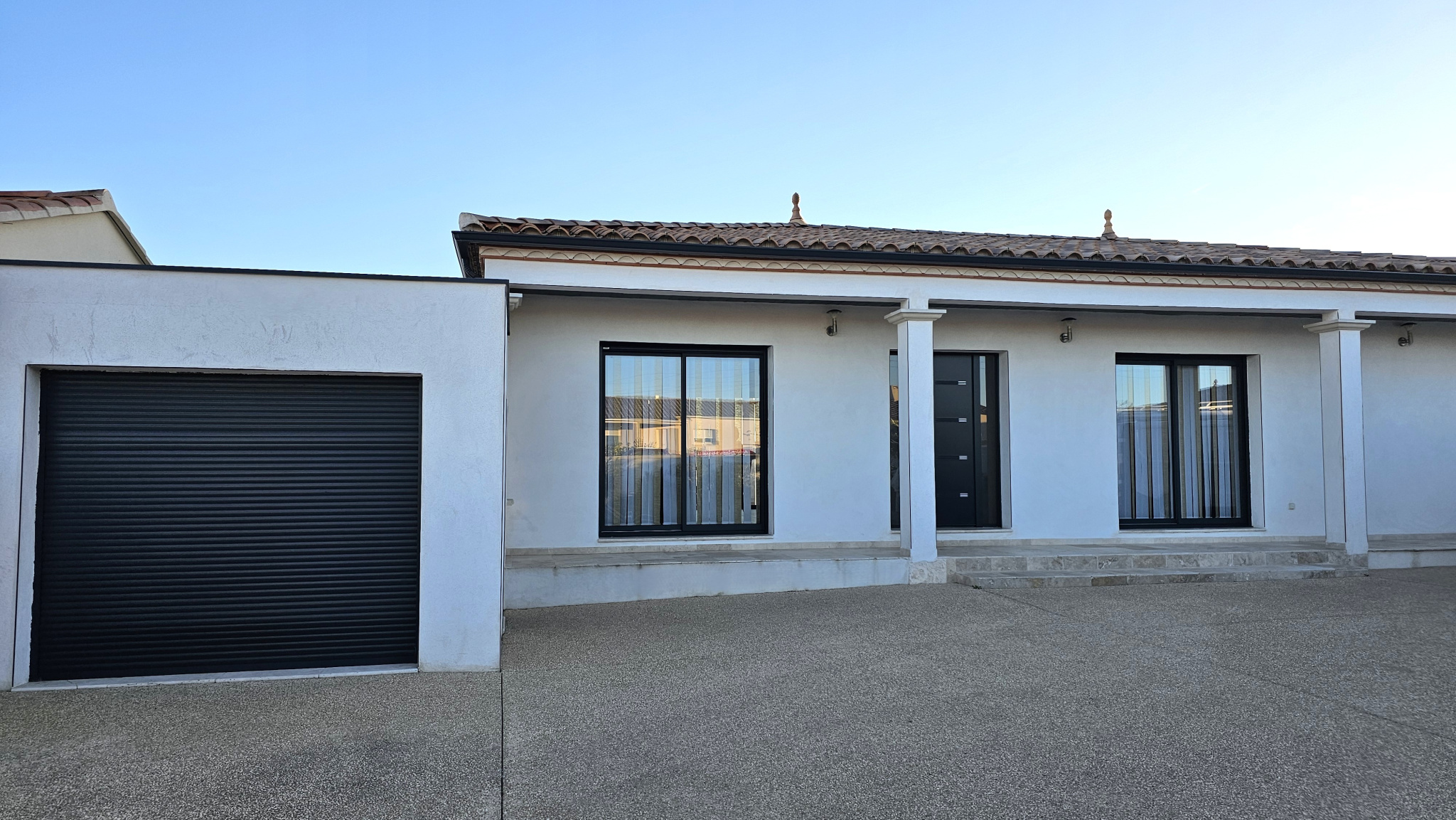 Image_2, Villa, Saint-Gilles, ref :2249-25