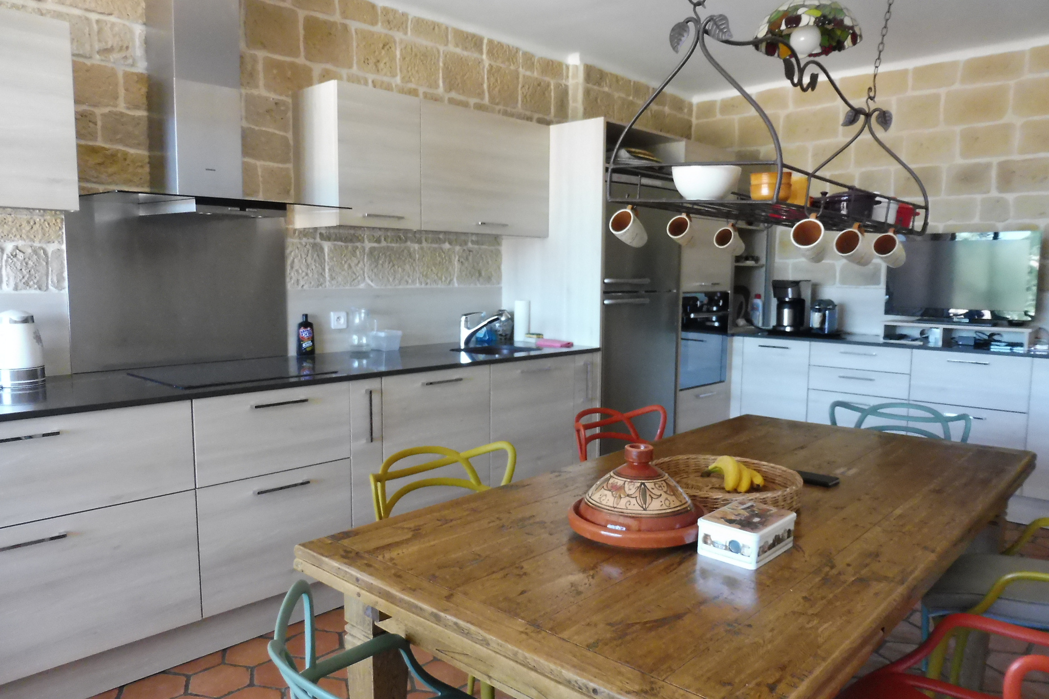 Image_4, Maison, Forcalquier, ref :1843-23