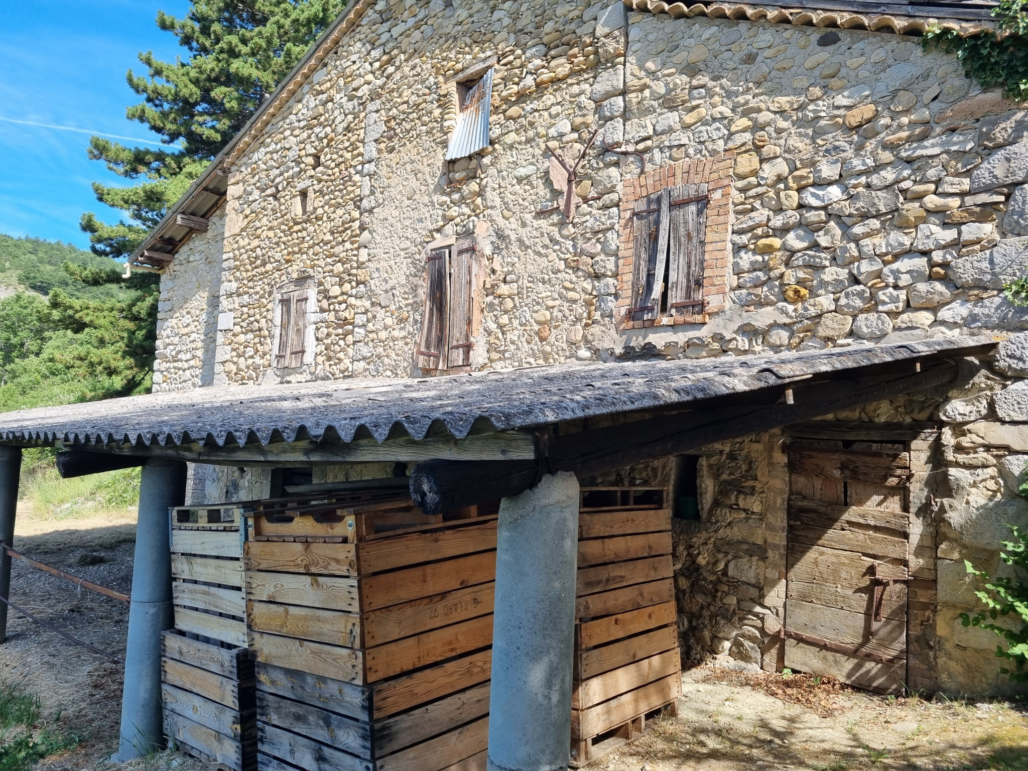 Image_18, Maison, Sisteron, ref :2338-26