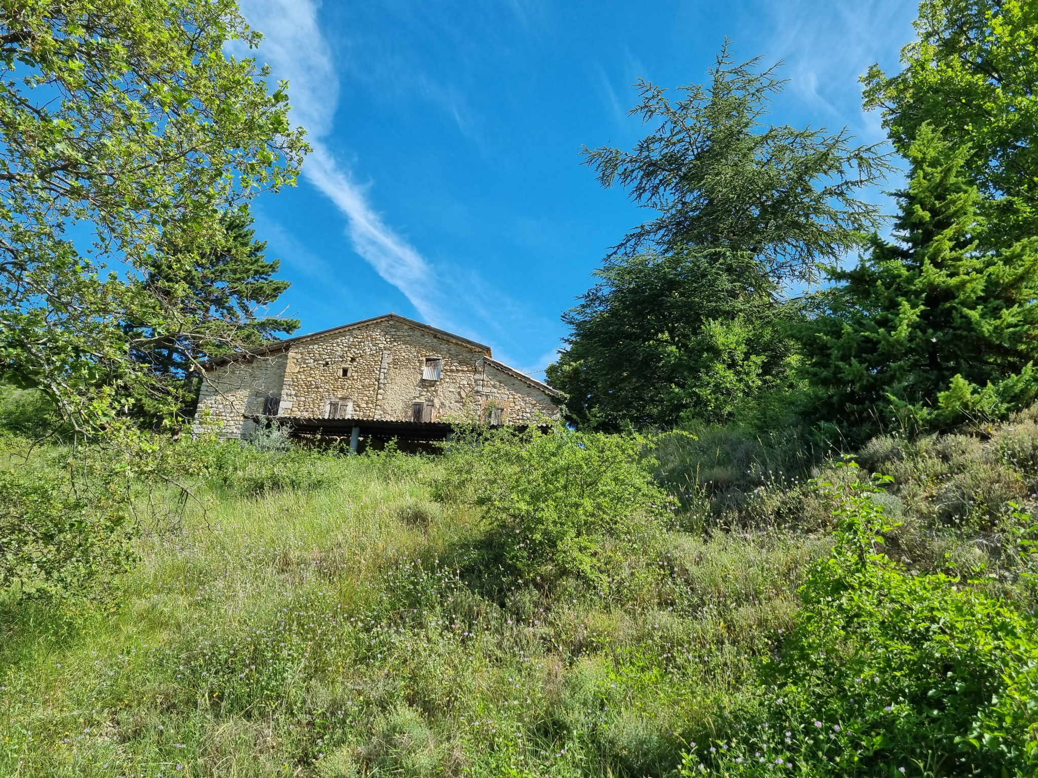 Image_16, Maison, Sisteron, ref :2338-26