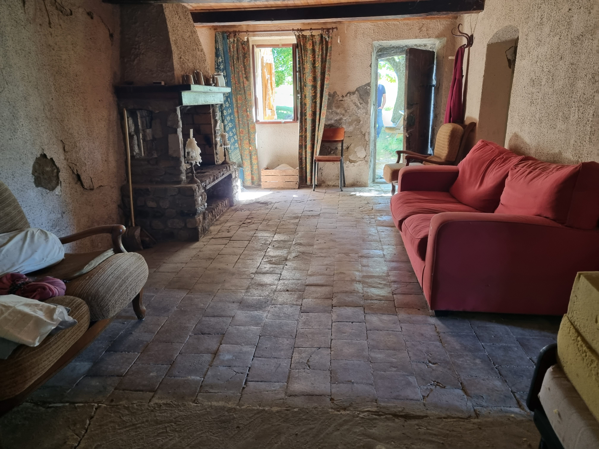 Image_20, Maison, Sisteron, ref :2338-26
