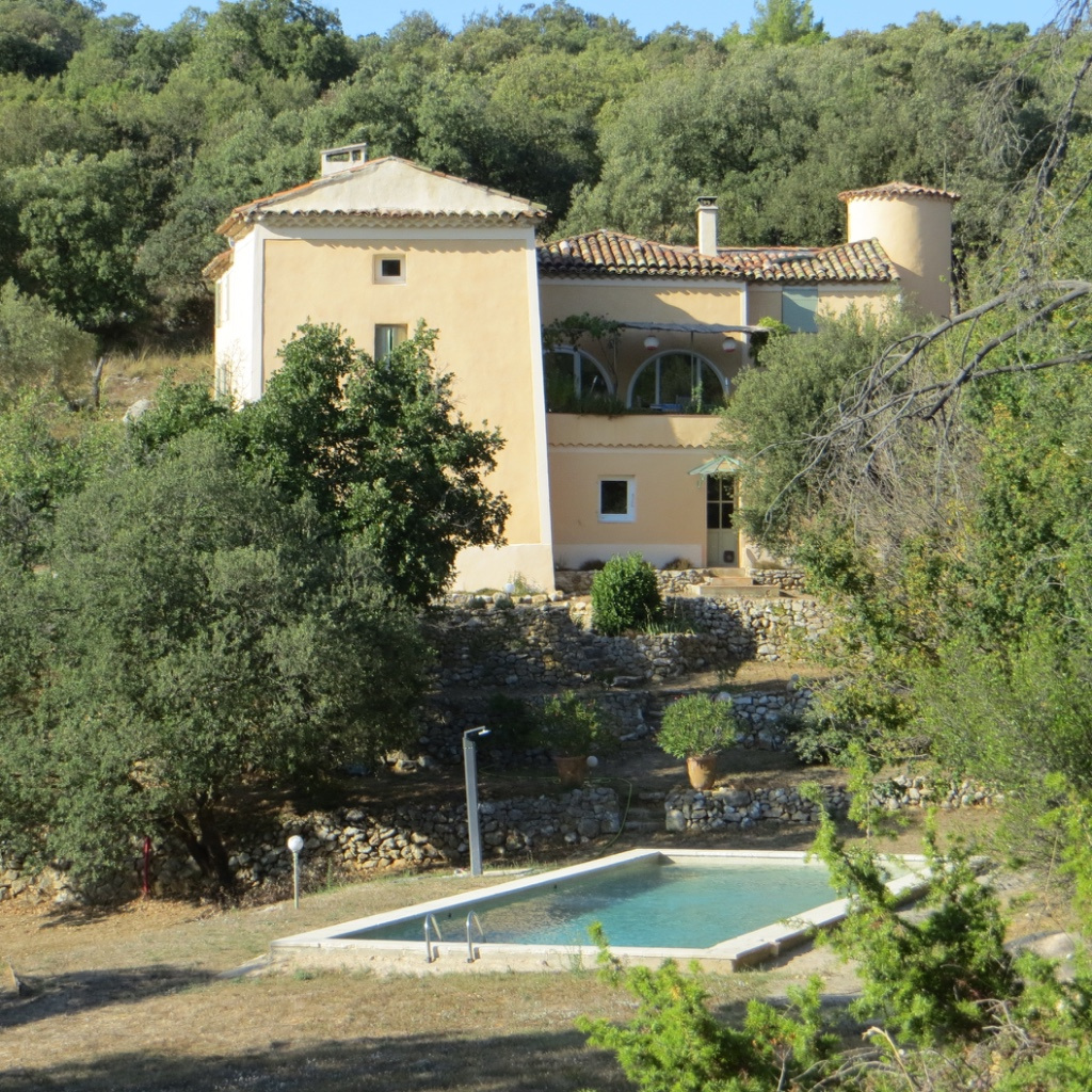 Image_1, Maison, Aix-en-Provence, ref :1336-19