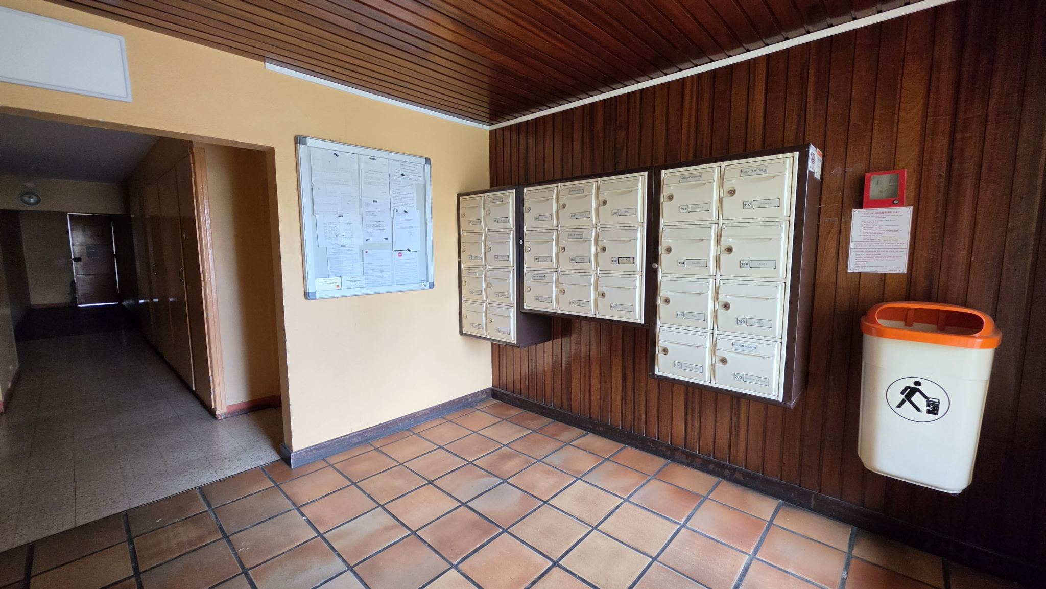 Image_2, Appartement, Nîmes, ref :2343-26