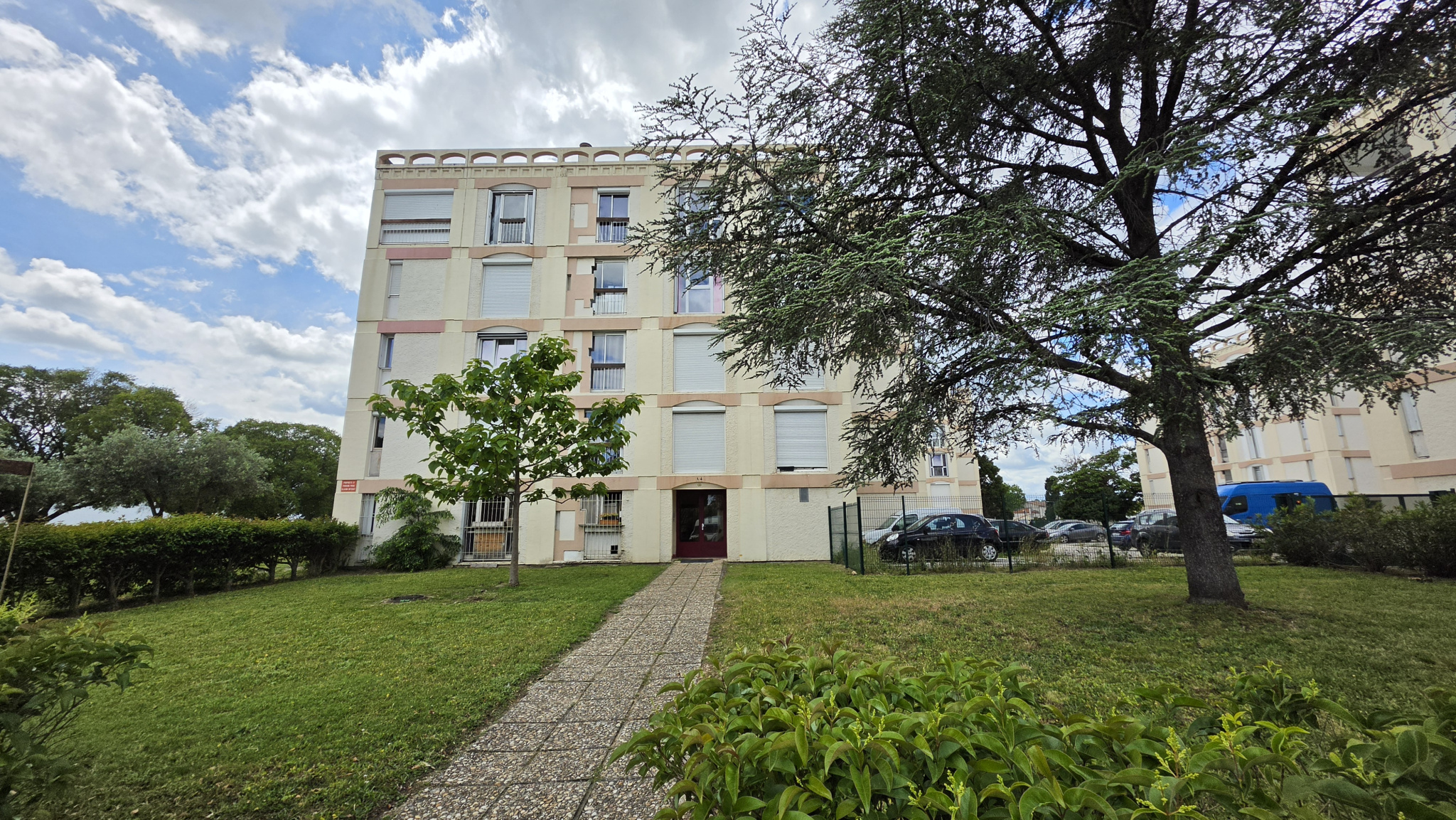 Image_1, Appartement, Nîmes, ref :2343-26