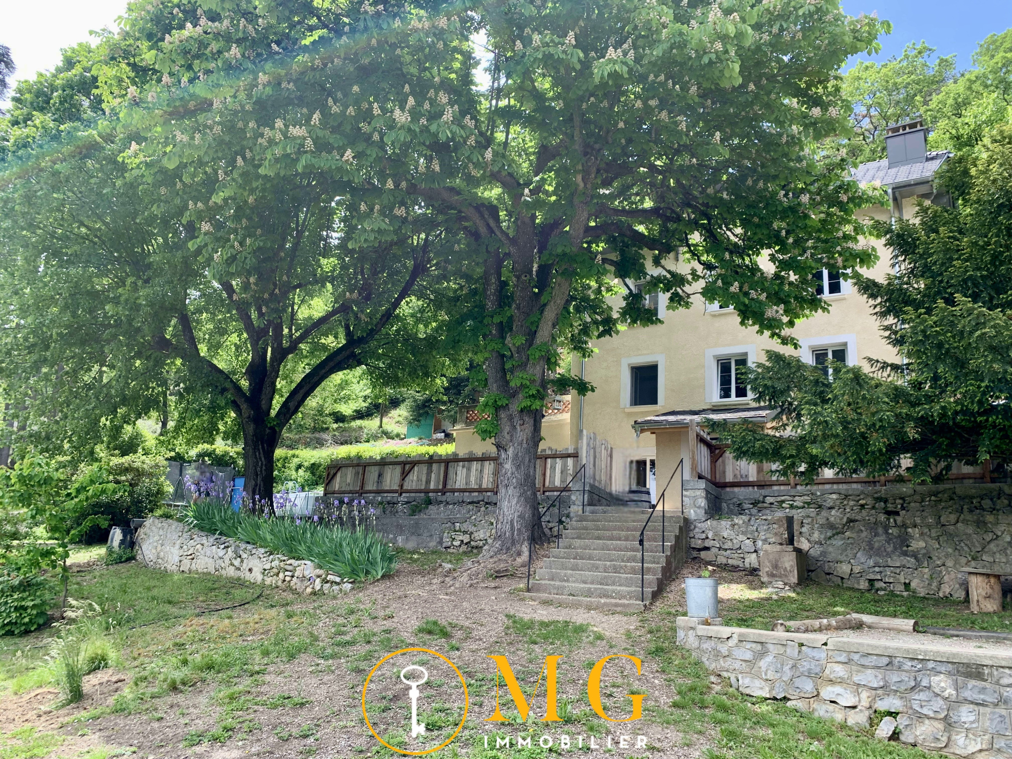 Image_1, Maison, Sisteron, ref :2062-24B