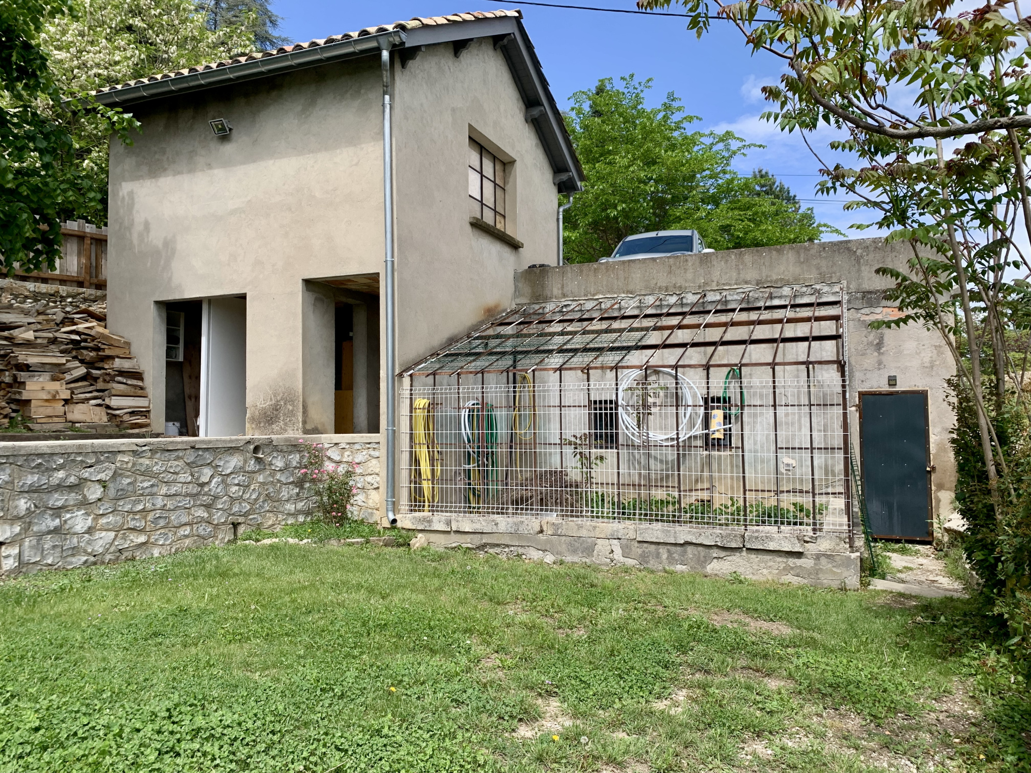 Image_19, Maison, Sisteron, ref :2062-24B