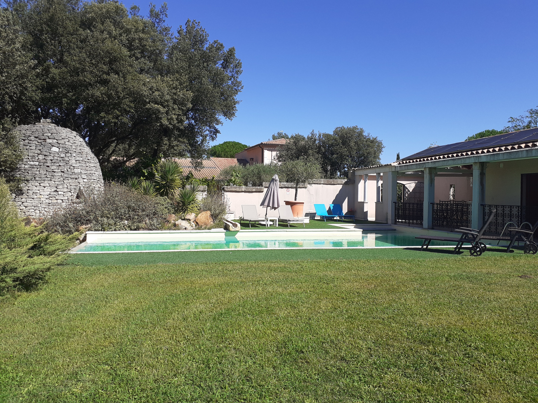 Image_22, Maison, Uzès, ref :1749-22