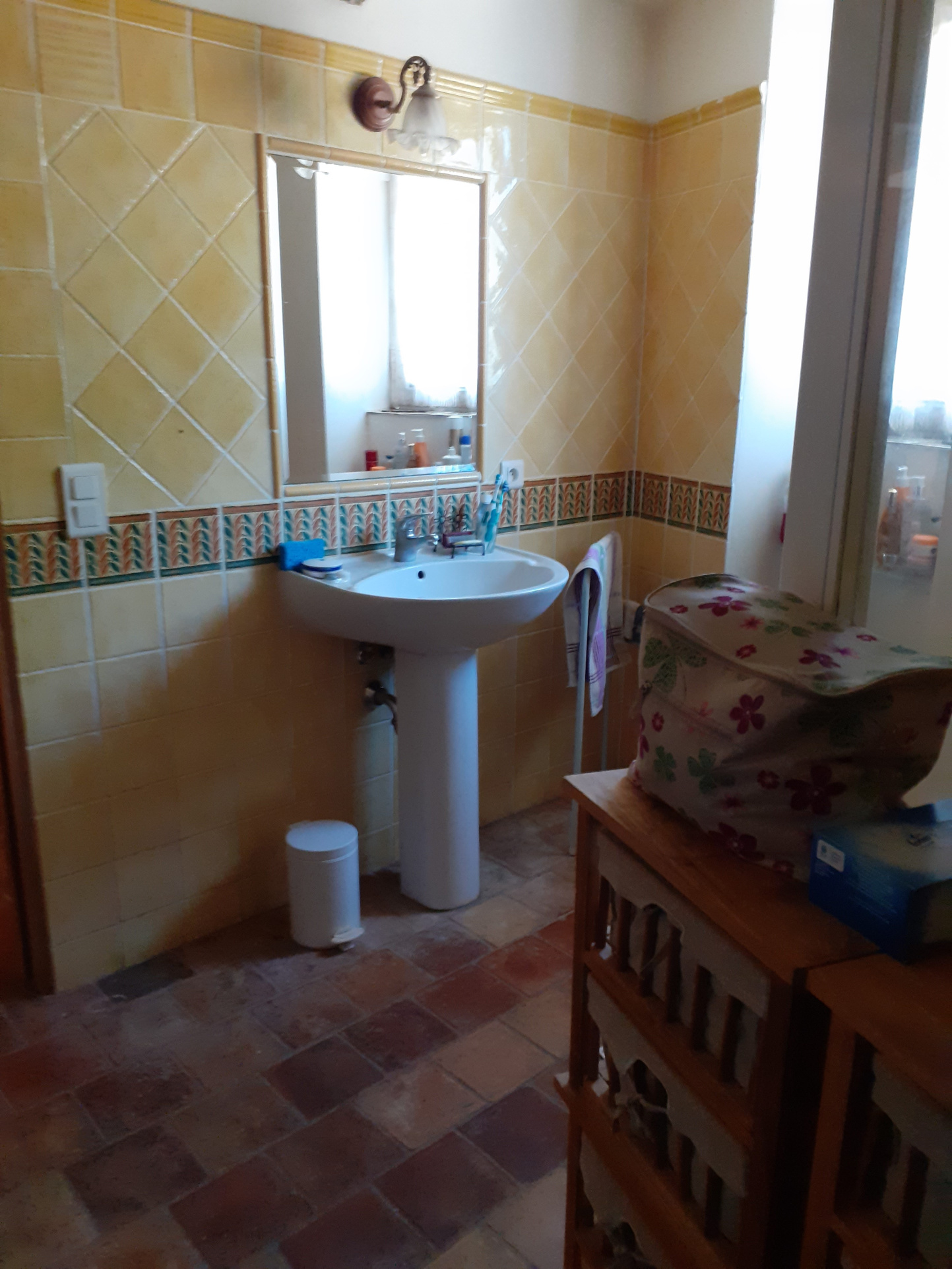 Image_40, Maison, Forcalquier, ref :1540-20