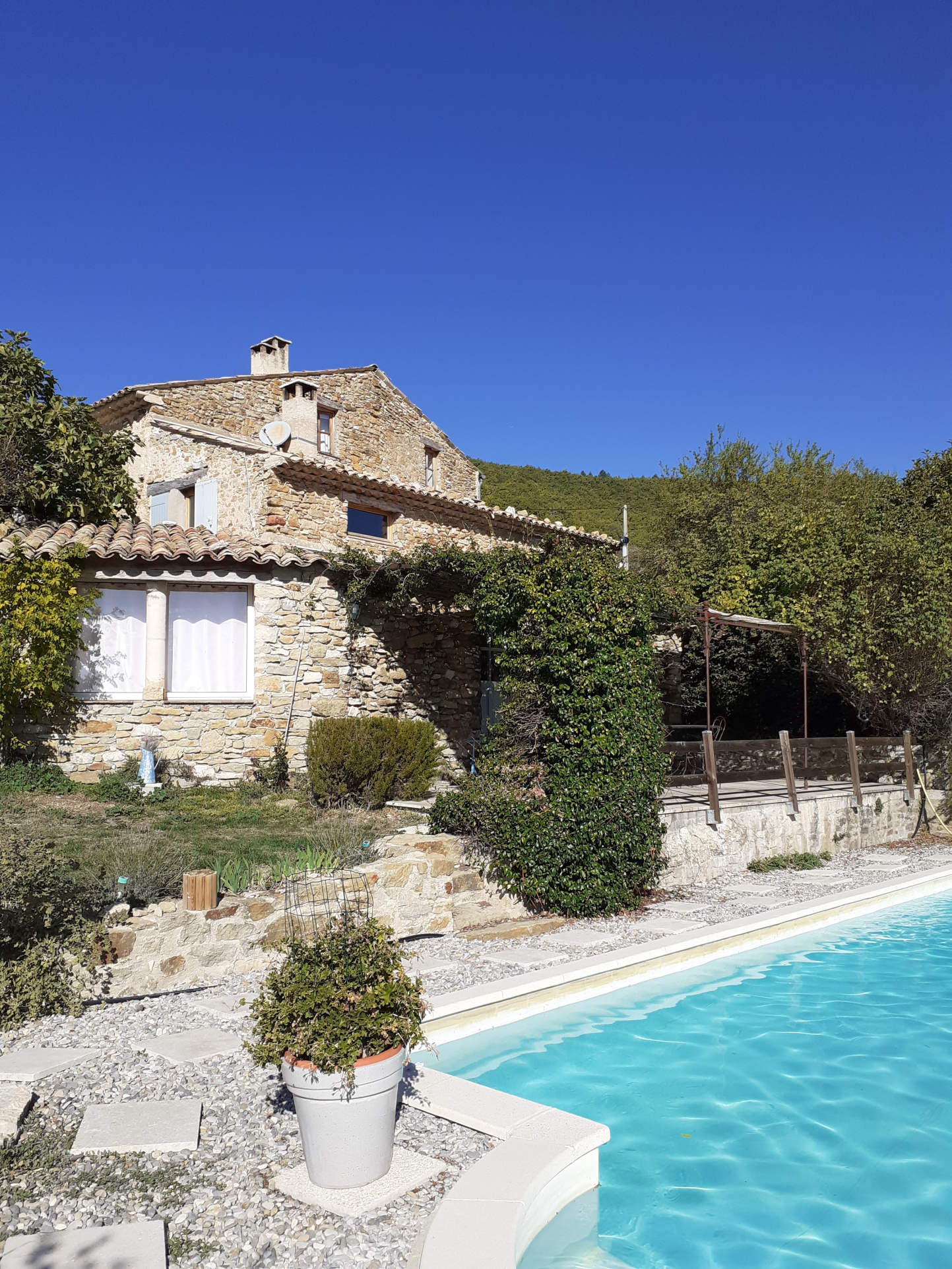 Image_14, Maison, Forcalquier, ref :1540-20