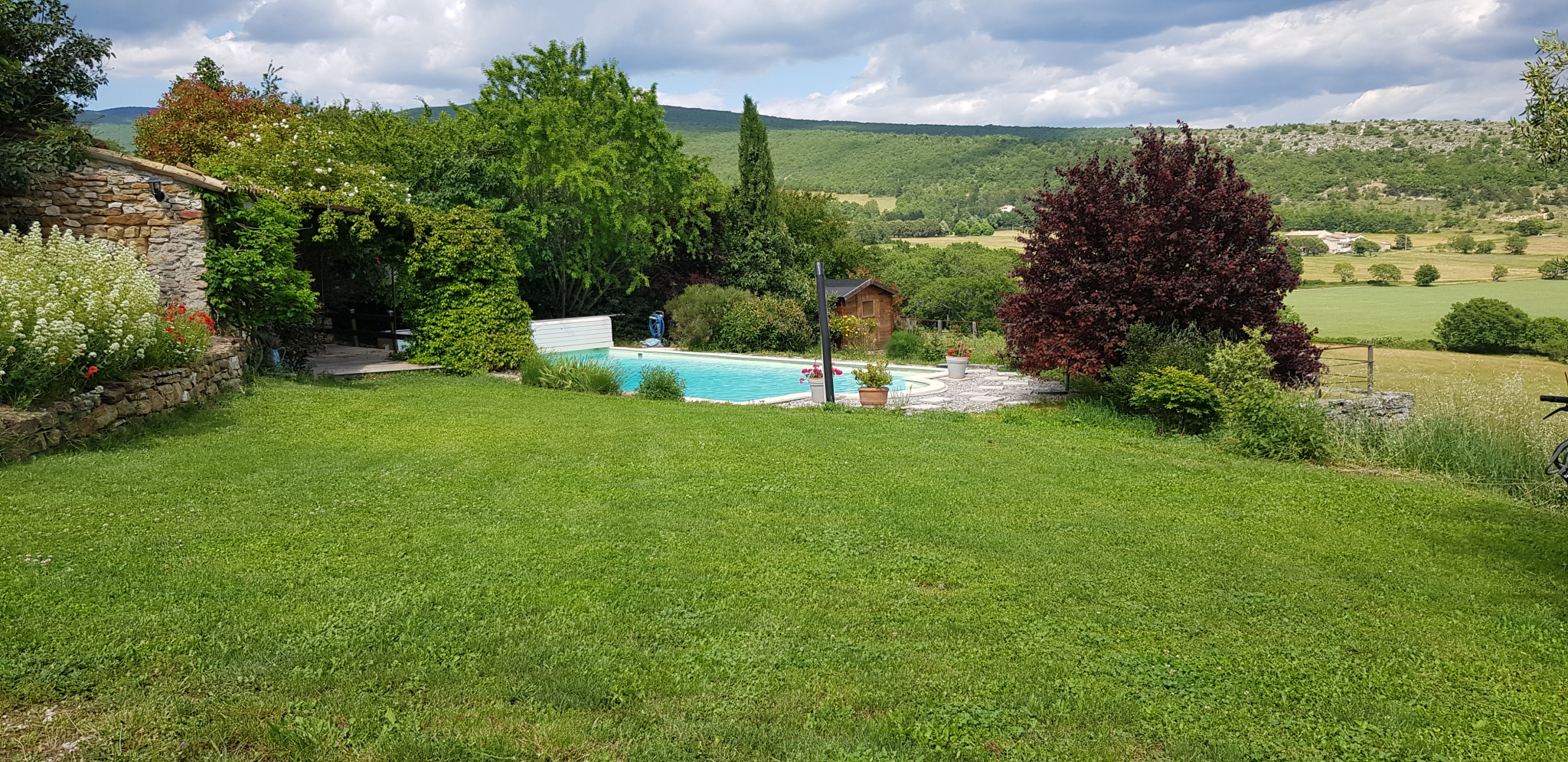 Image_4, Maison, Forcalquier, ref :1540-20