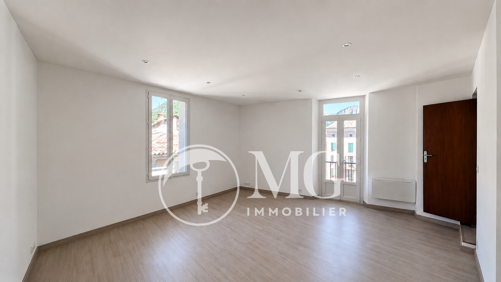 Image_1, Appartement, Digne-les-Bains, ref :2354-26