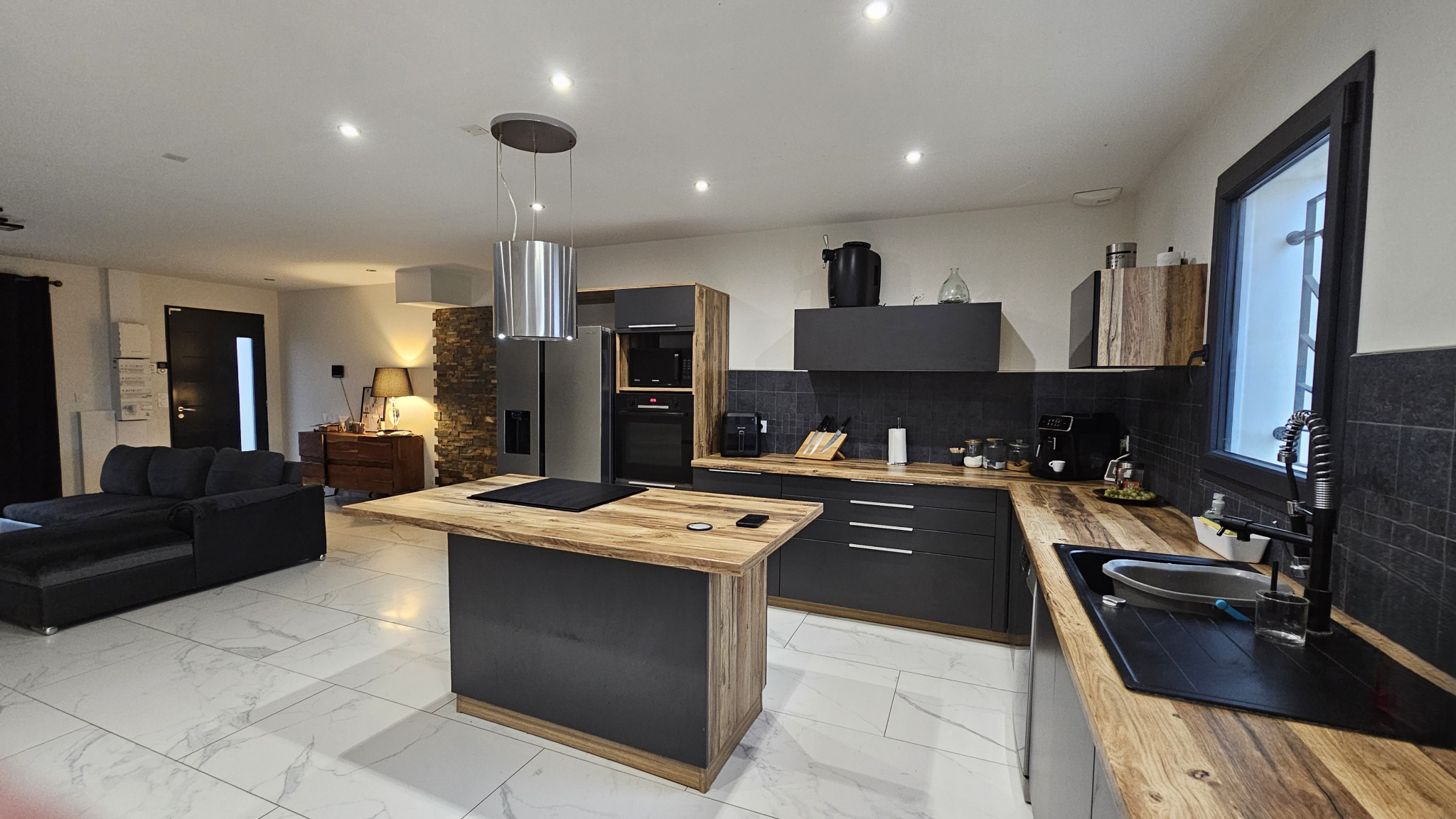 Image_6, Maison, Saint-Gilles, ref :2243-25