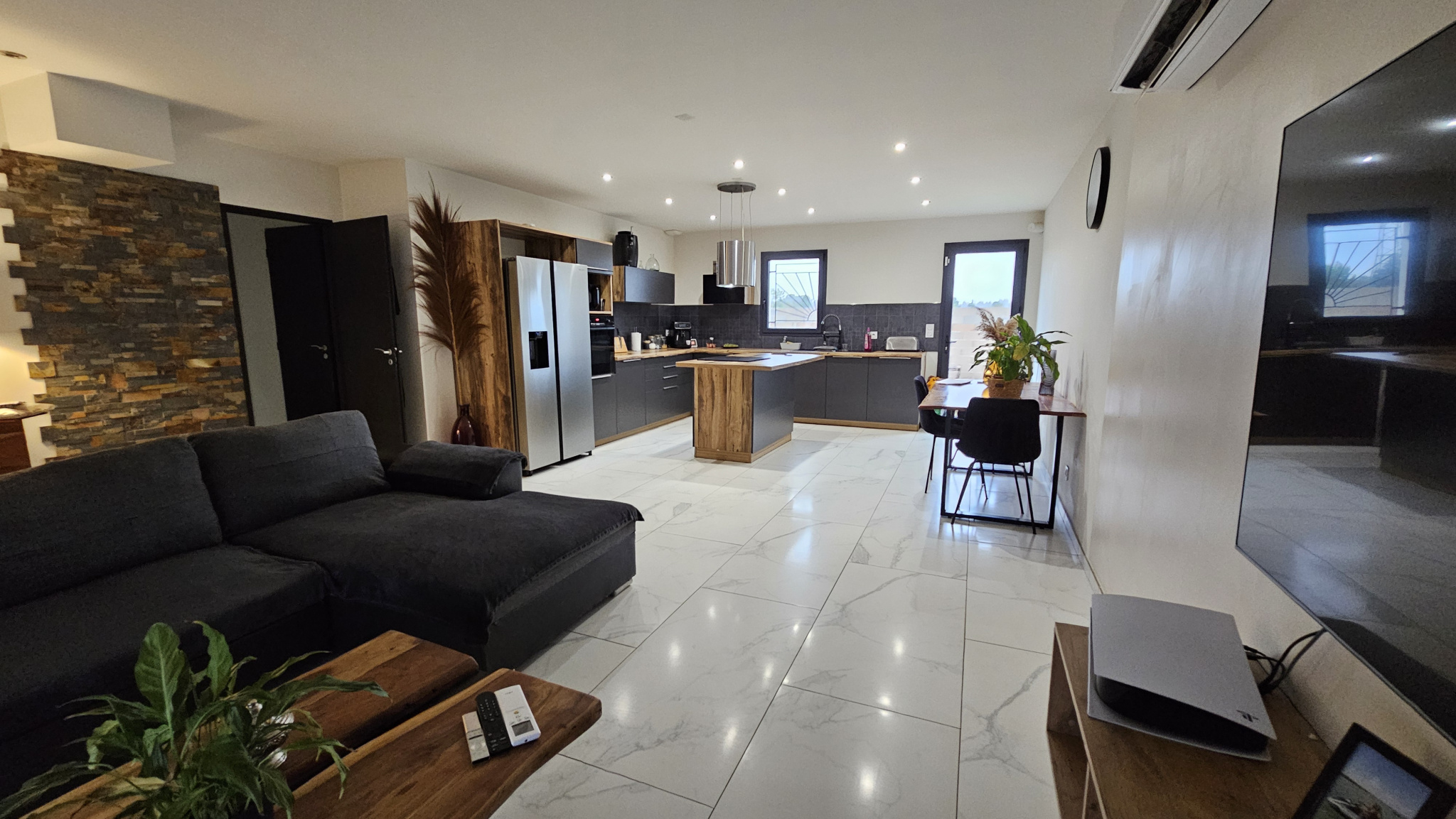 Image_7, Maison, Saint-Gilles, ref :2243-25