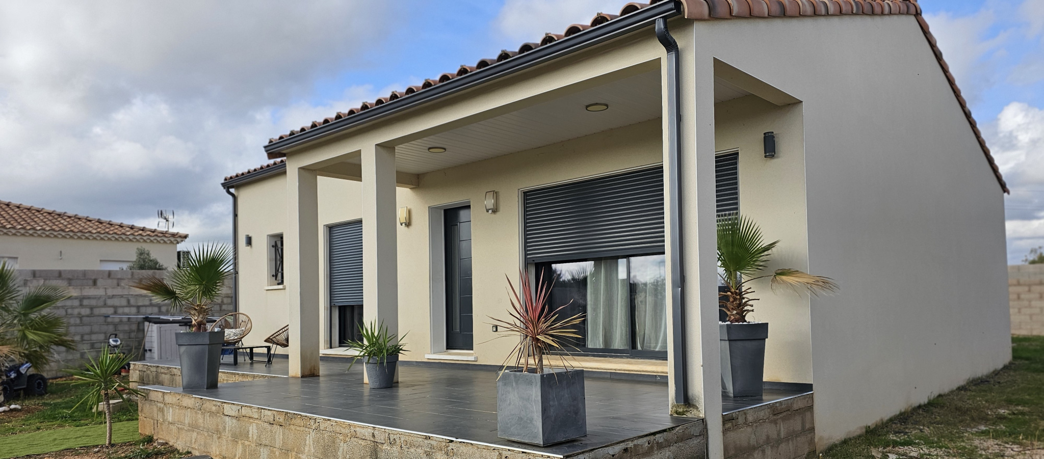 Image_16, Maison, Saint-Gilles, ref :2243-25