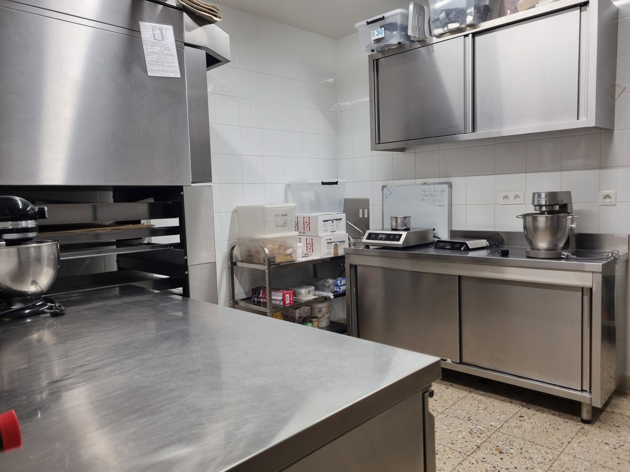 Image_2, Local commercial, Sisteron, ref :2288-2289-26