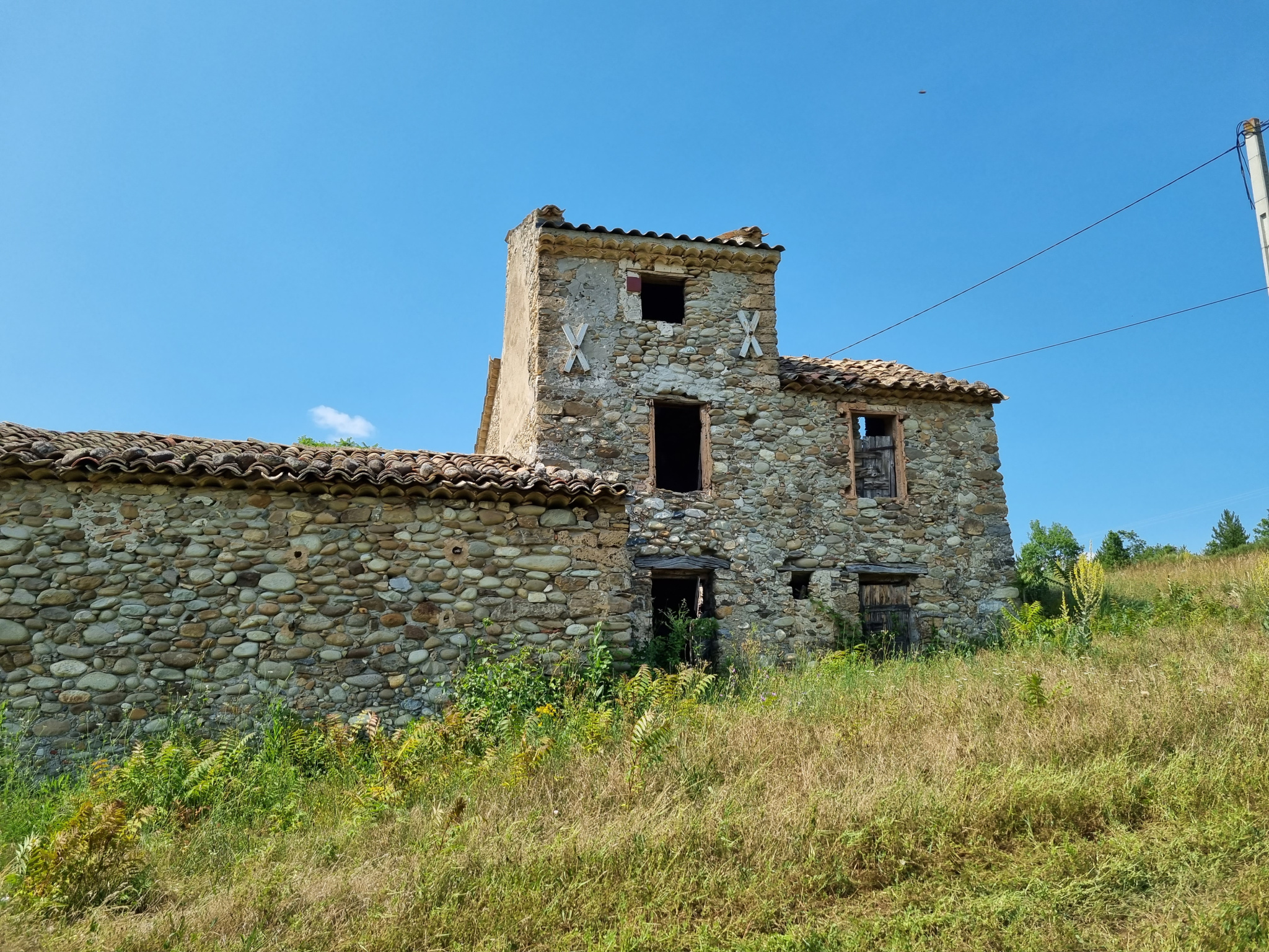 Image_2, Maison, Sisteron, ref :2266-26