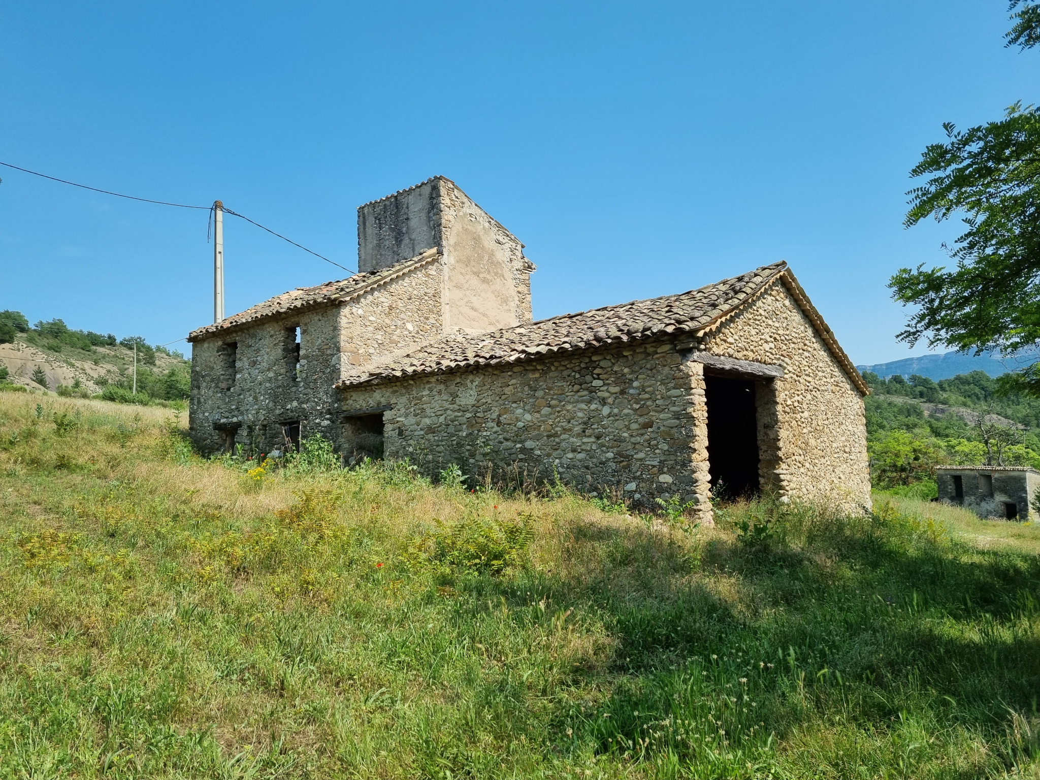 Image_4, Maison, Sisteron, ref :2266-26