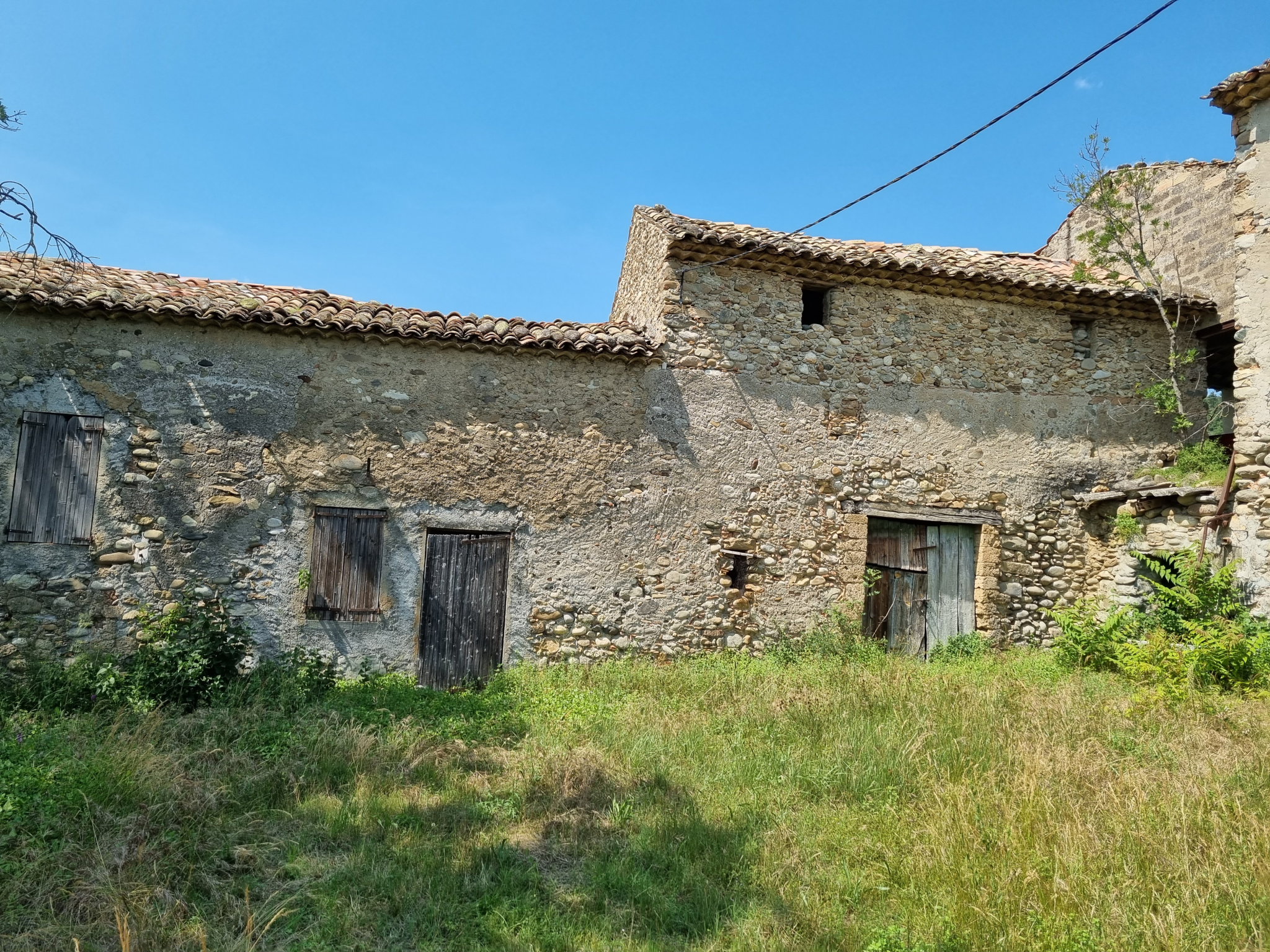 Image_5, Maison, Sisteron, ref :2266-26