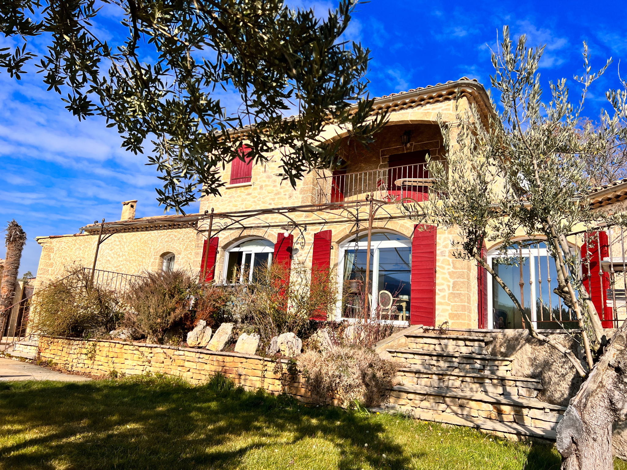 Image_19, Maison, Sisteron, ref :1807-23
