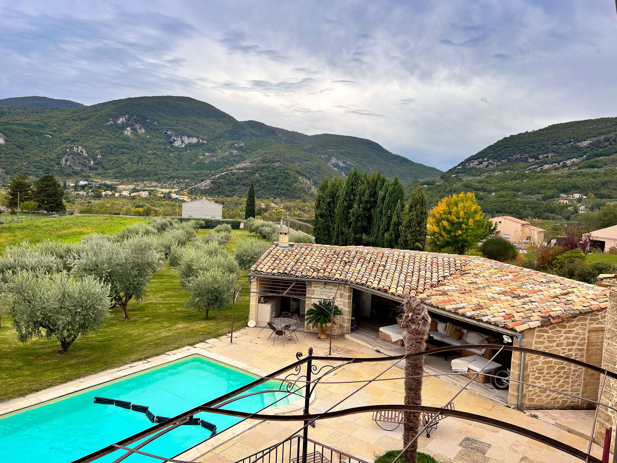 Image_4, Maison, Sisteron, ref :1807-23