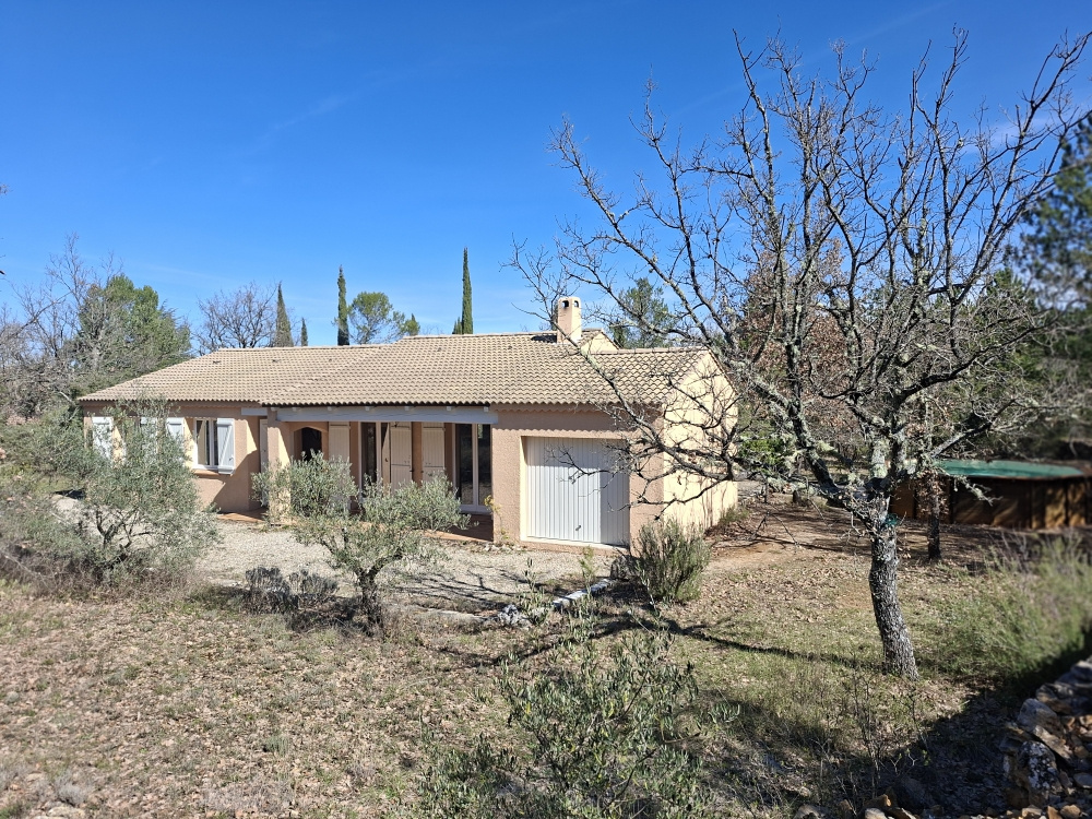 Image_3, Maison, La Verdière, ref :2251-25