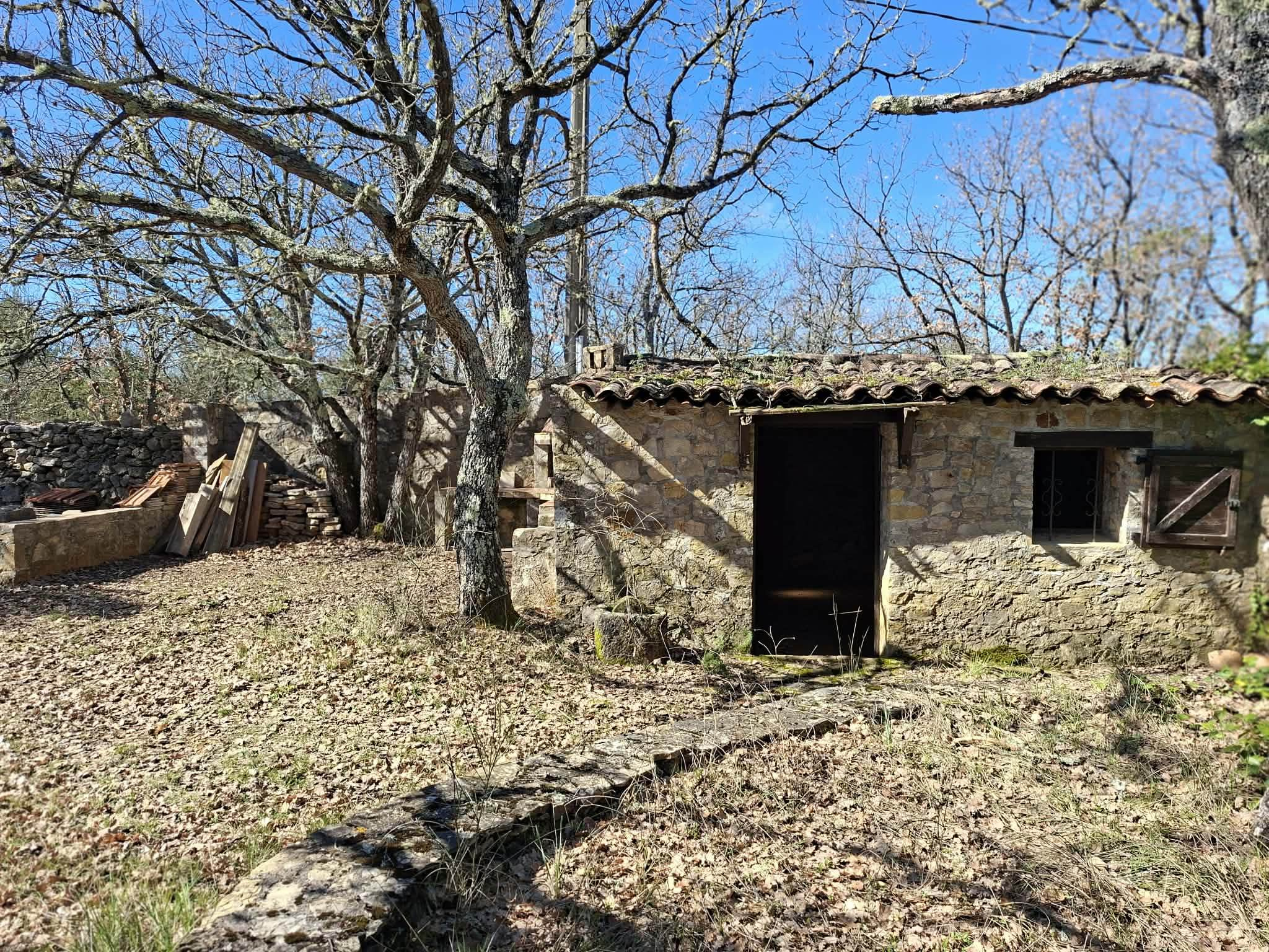 Image_15, Maison, La Verdière, ref :2251-25