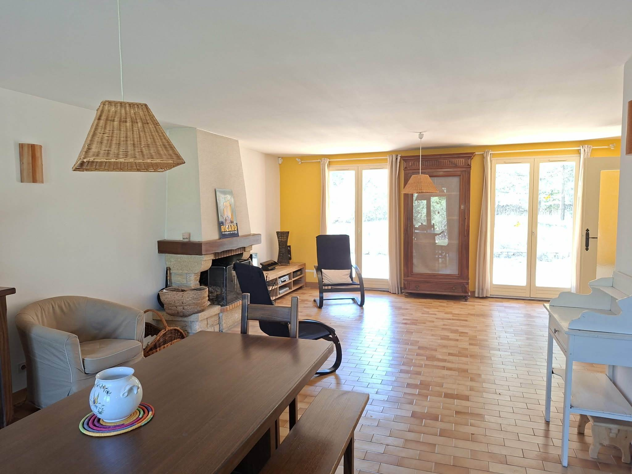 Image_5, Maison, La Verdière, ref :2251-25