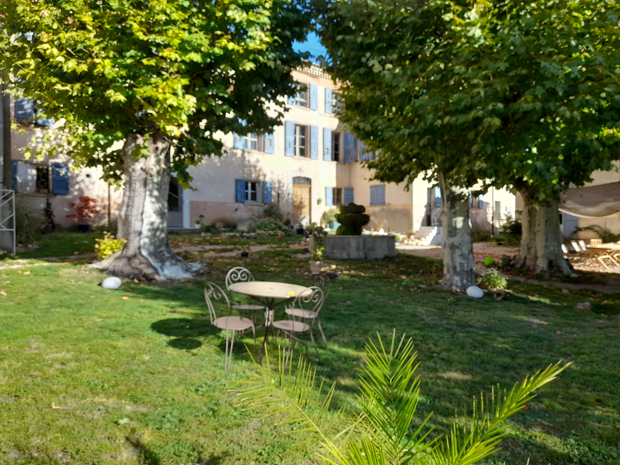 Image_1, Château, Digne-les-Bains, ref :2049-24